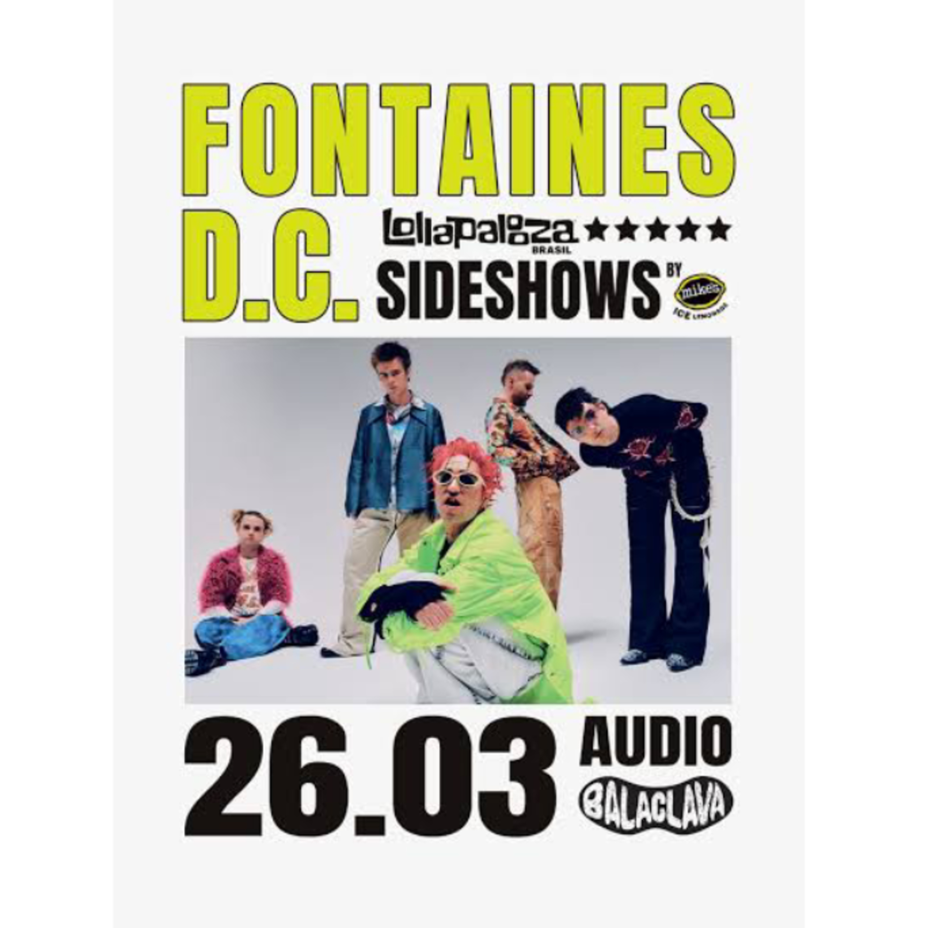 Isso é Entretenimento!