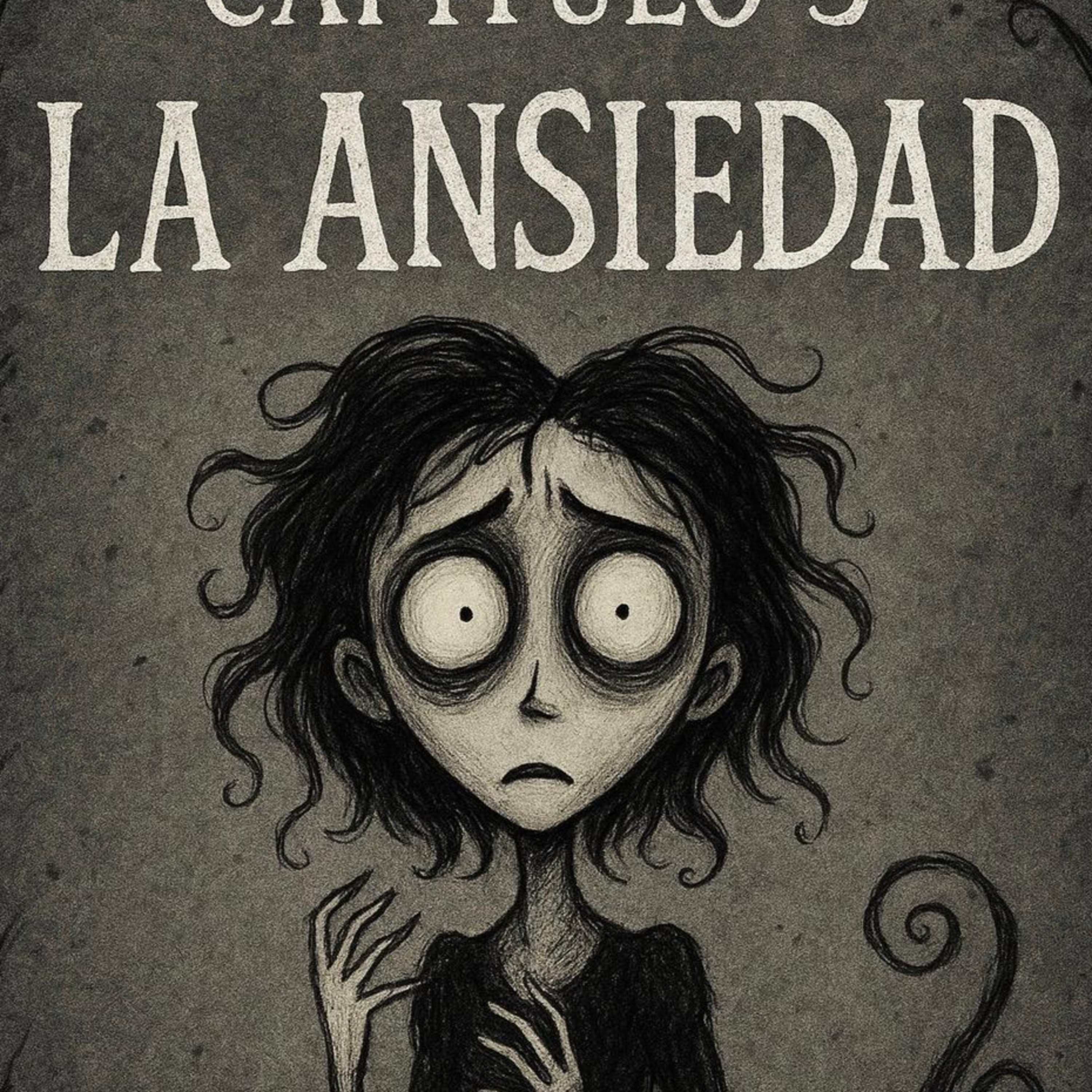 "La ansiedad" episode artwork