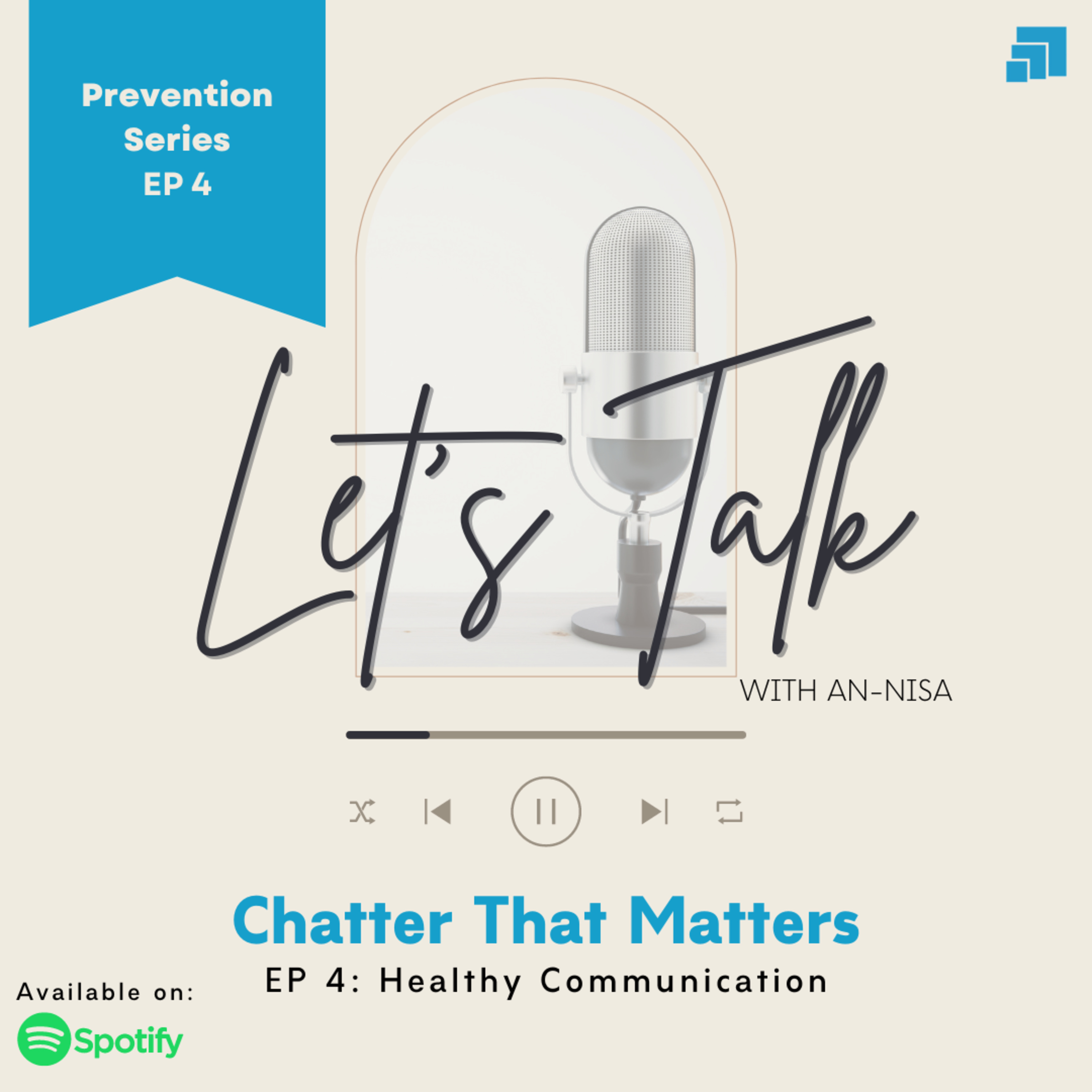 Healthy Communication thumbnail