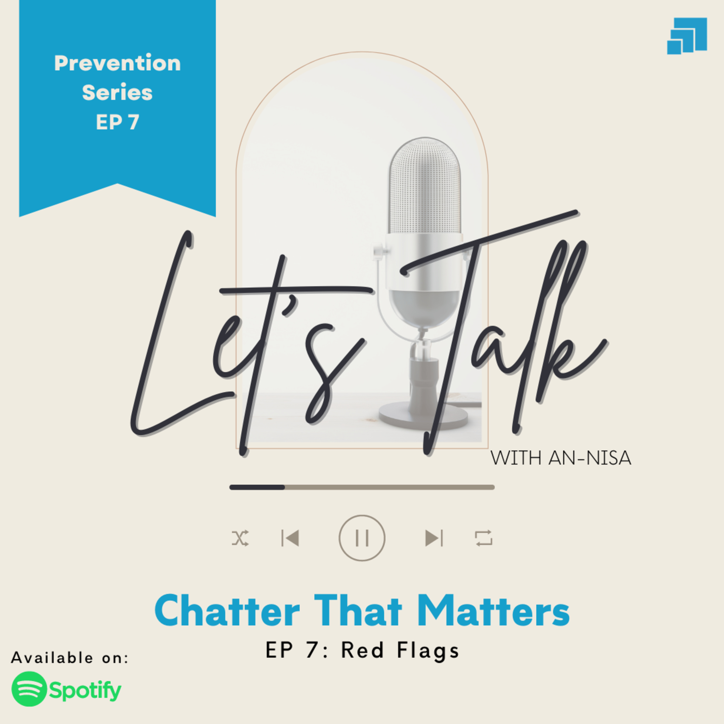 Red Flags thumbnail
