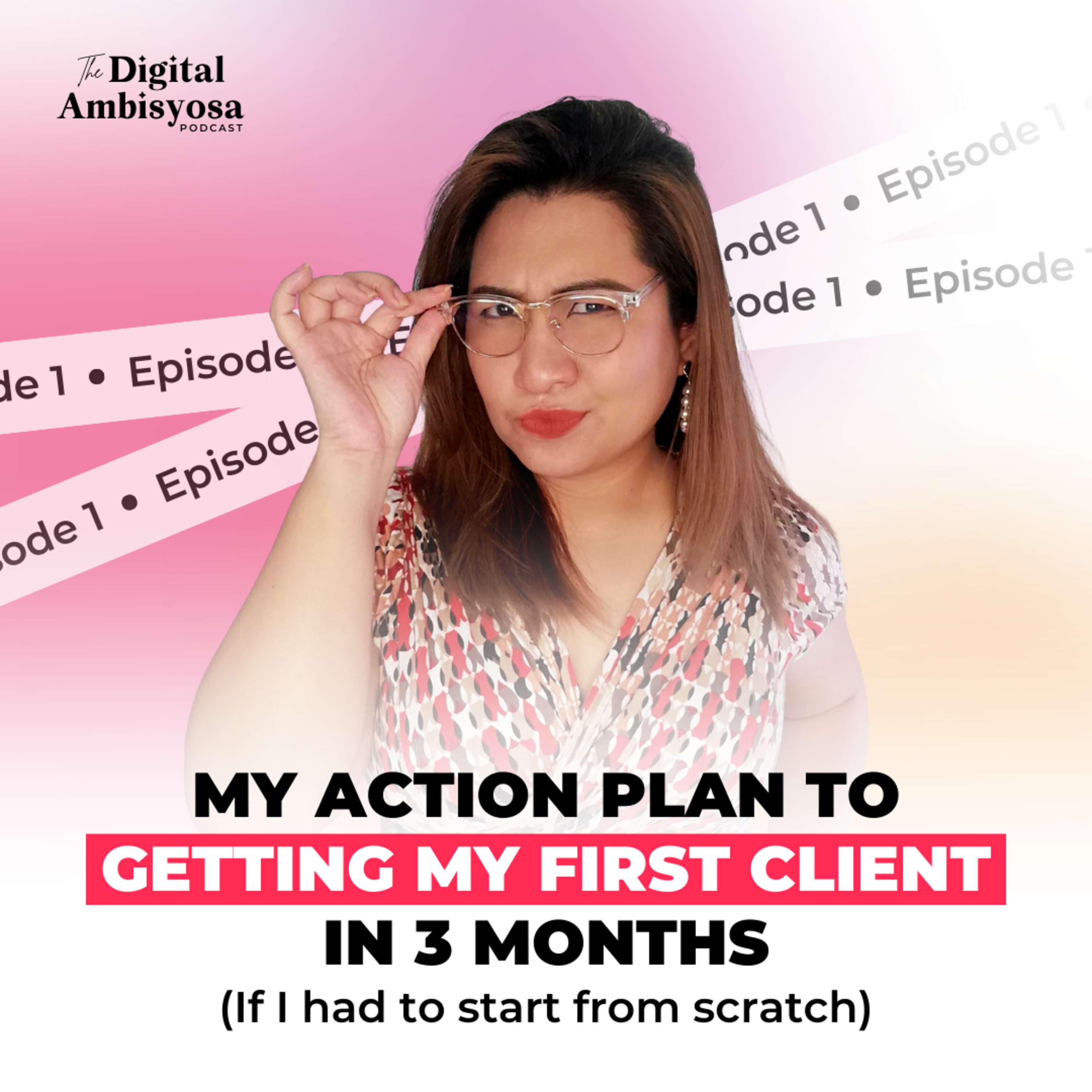 THE DIGITAL AMBISYOSA | Freedom Through Online Freelancing & Entrepreneurship