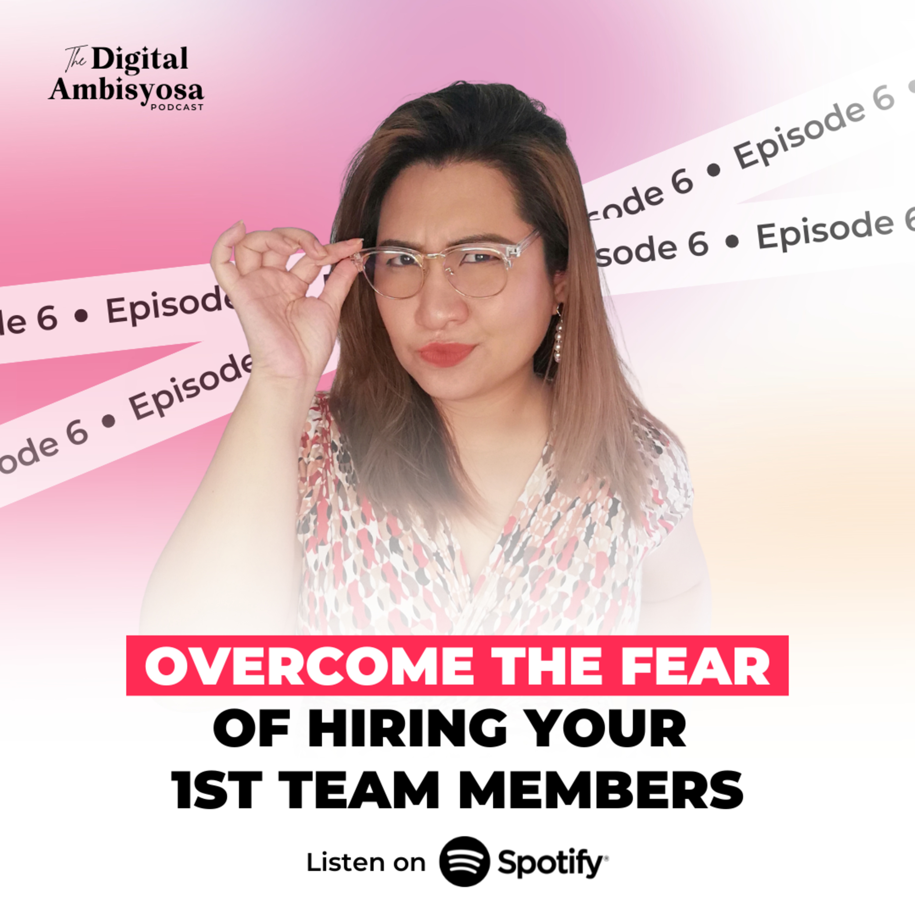 THE DIGITAL AMBISYOSA | Freedom Through Online Freelancing & Entrepreneurship