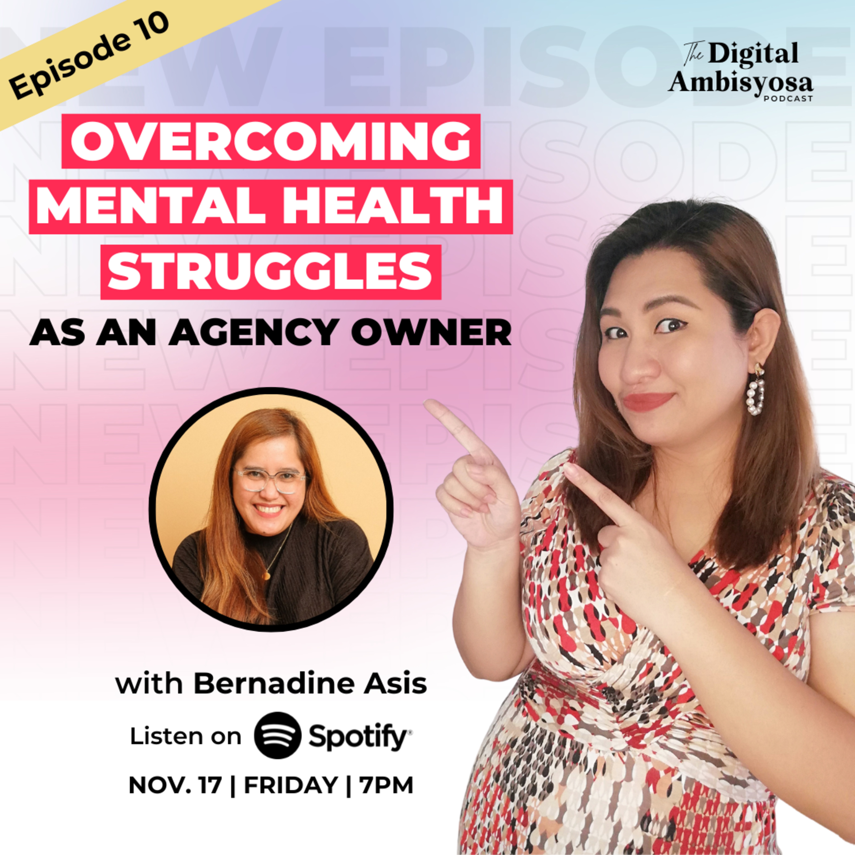 THE DIGITAL AMBISYOSA | Freedom Through Online Freelancing & Entrepreneurship