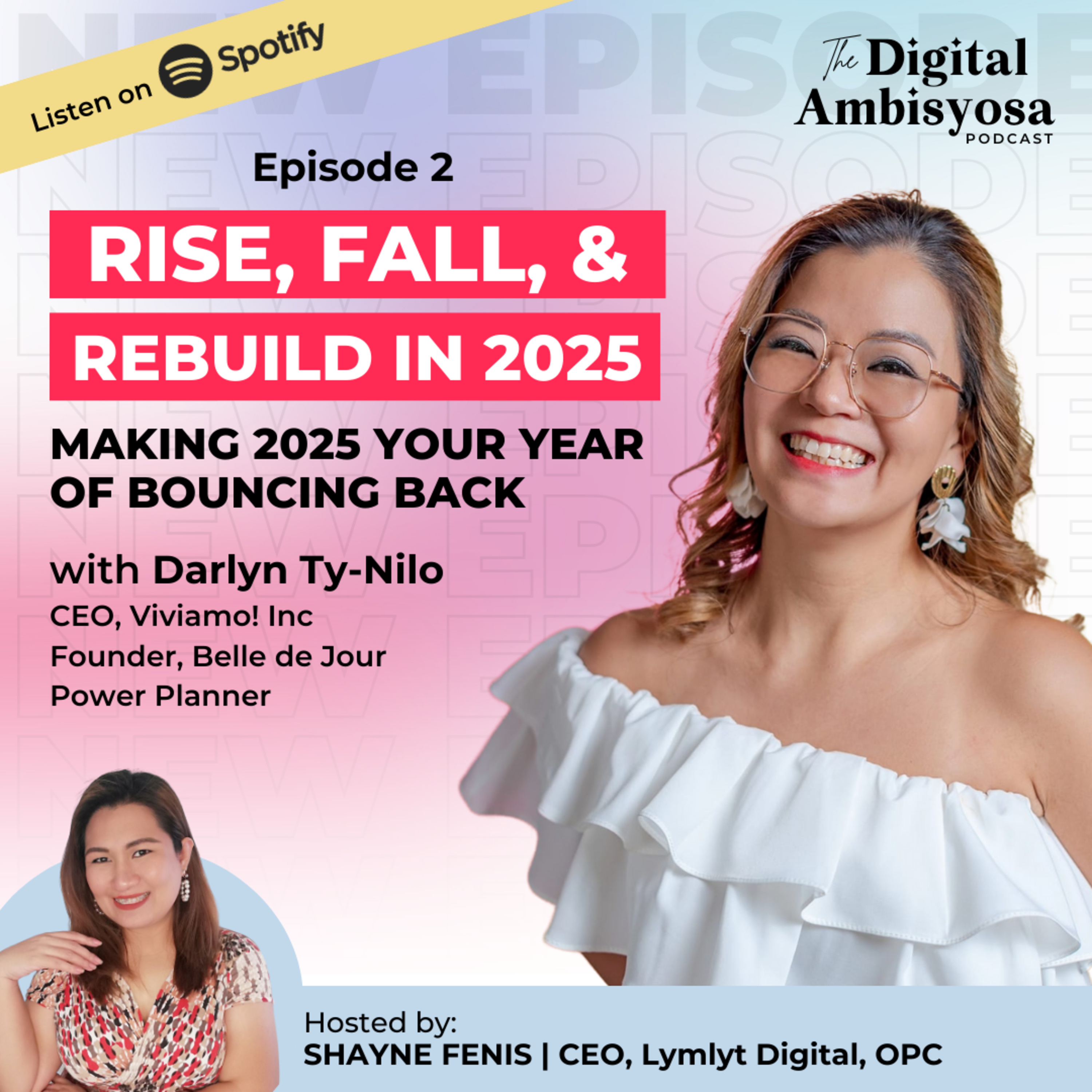 THE DIGITAL AMBISYOSA | Freedom Through Online Freelancing & Entrepreneurship