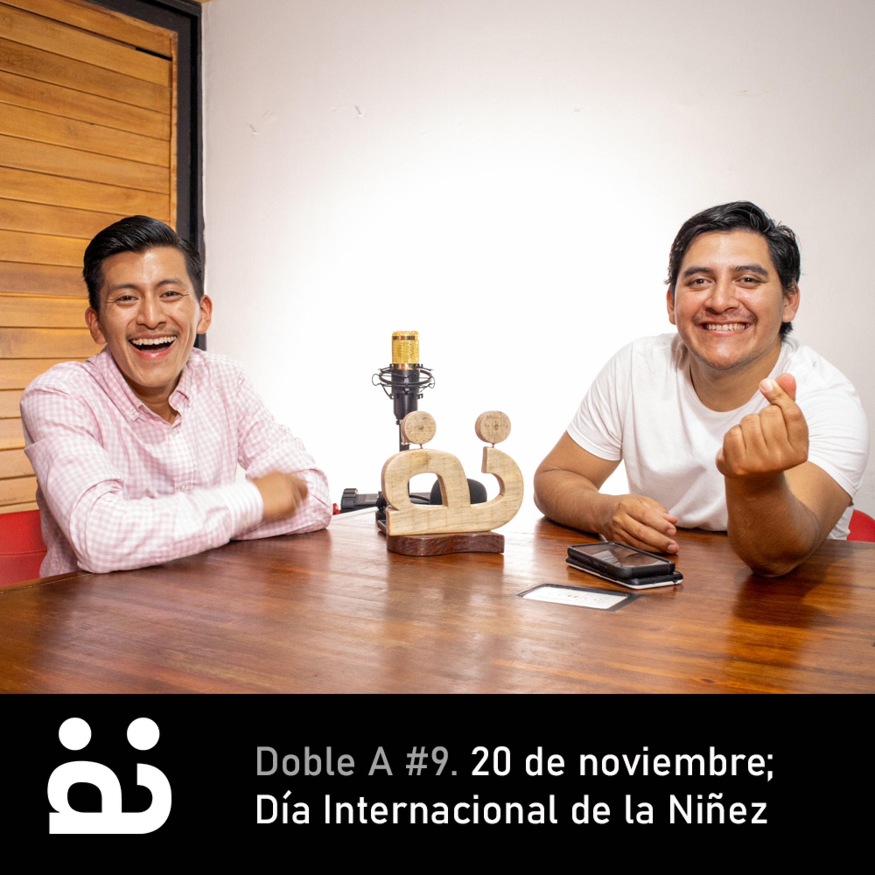 Doble A