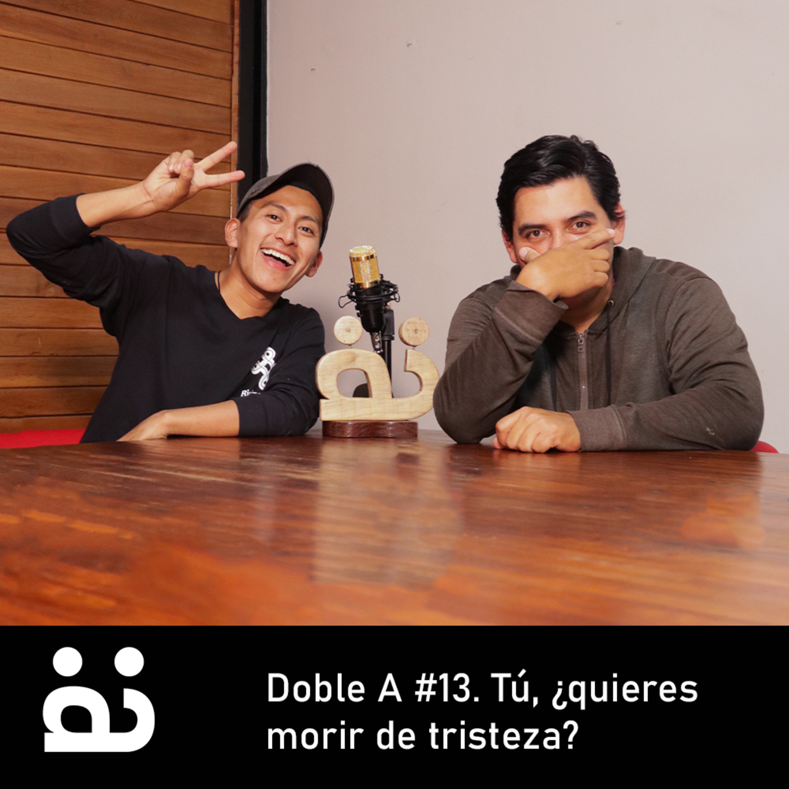 Doble A