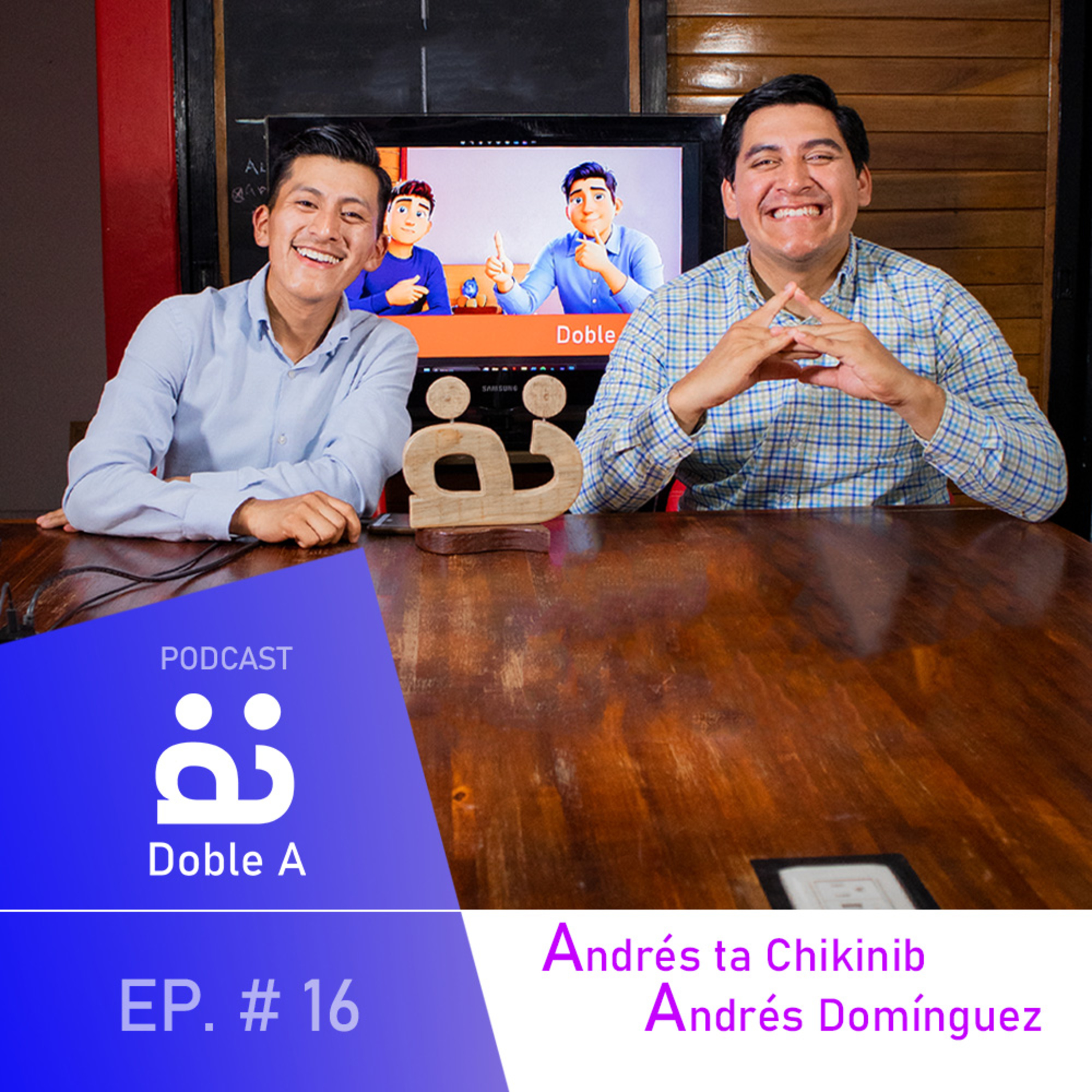 Doble A