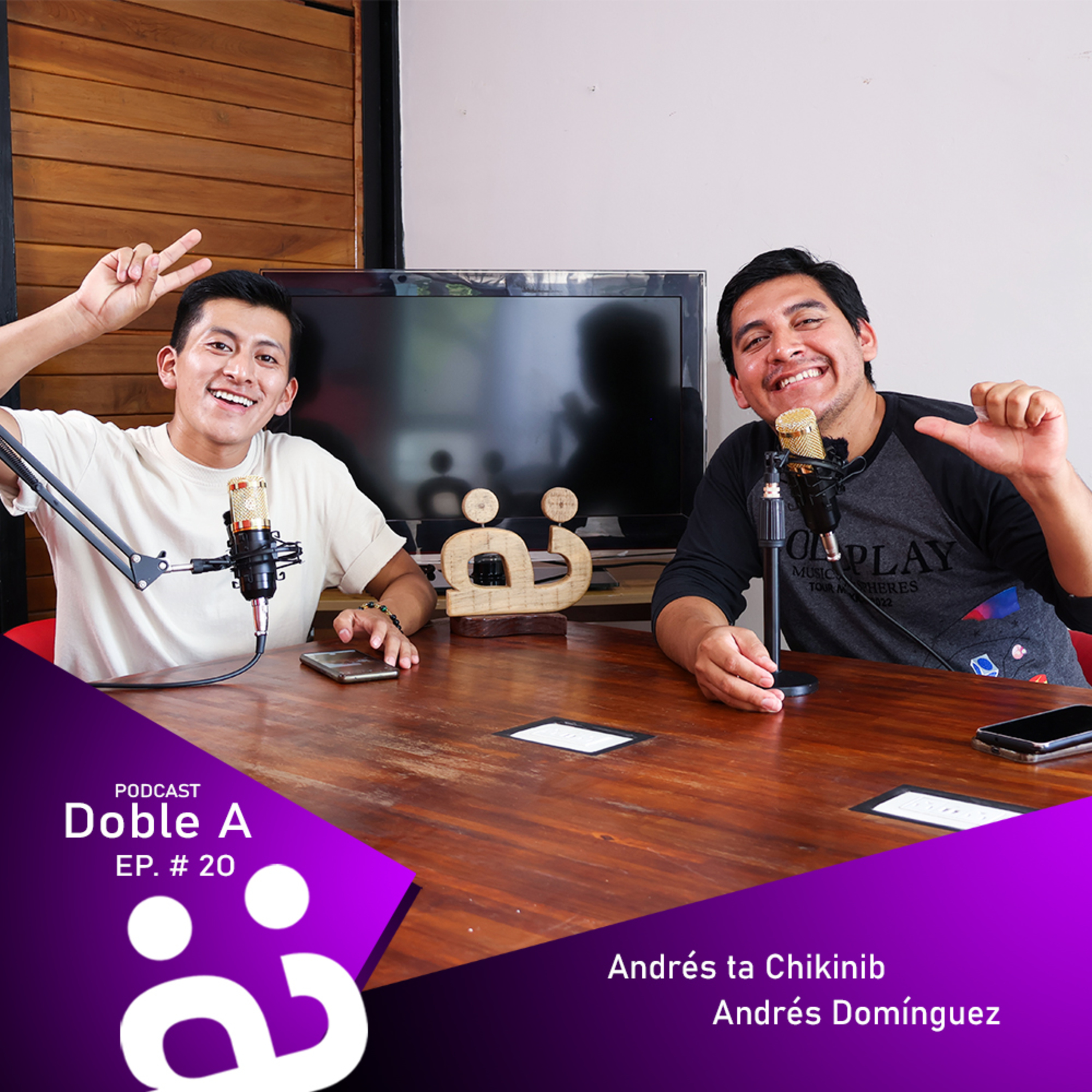 Doble A