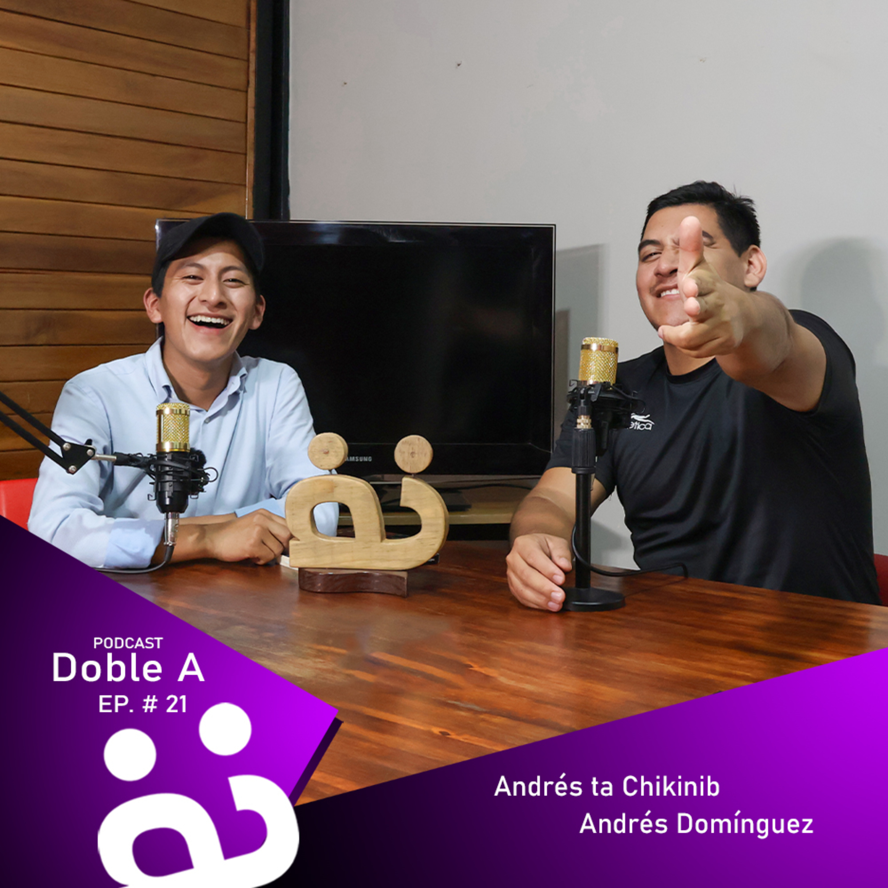 Doble A
