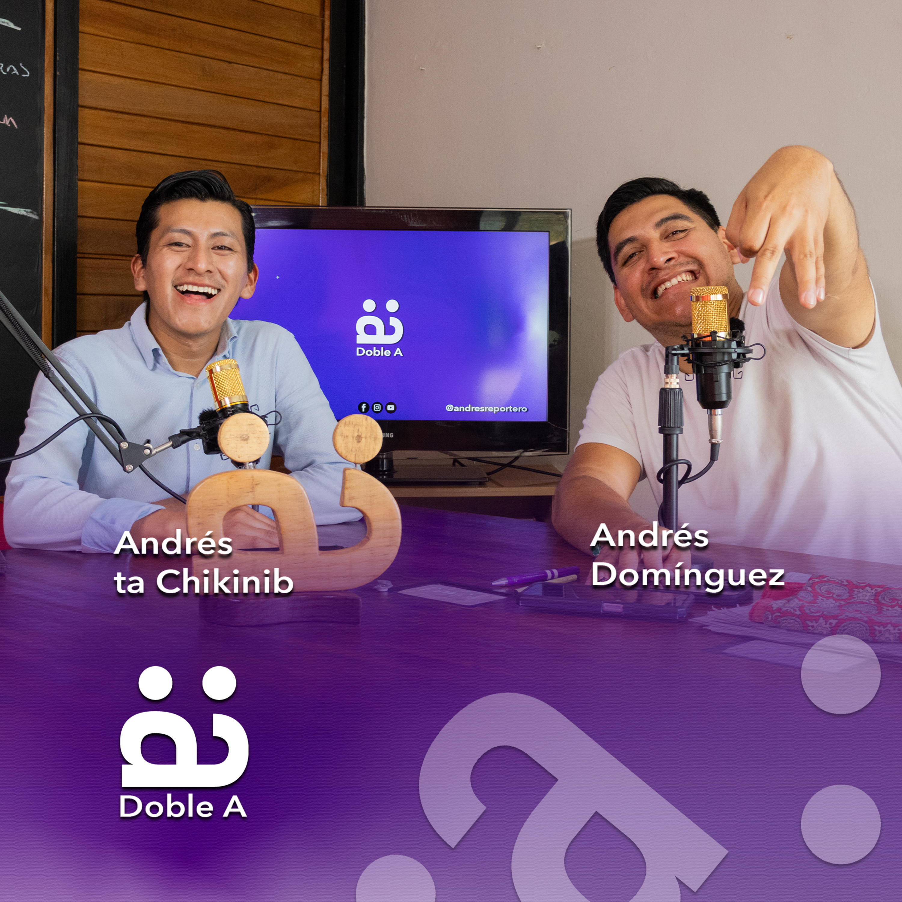Doble A