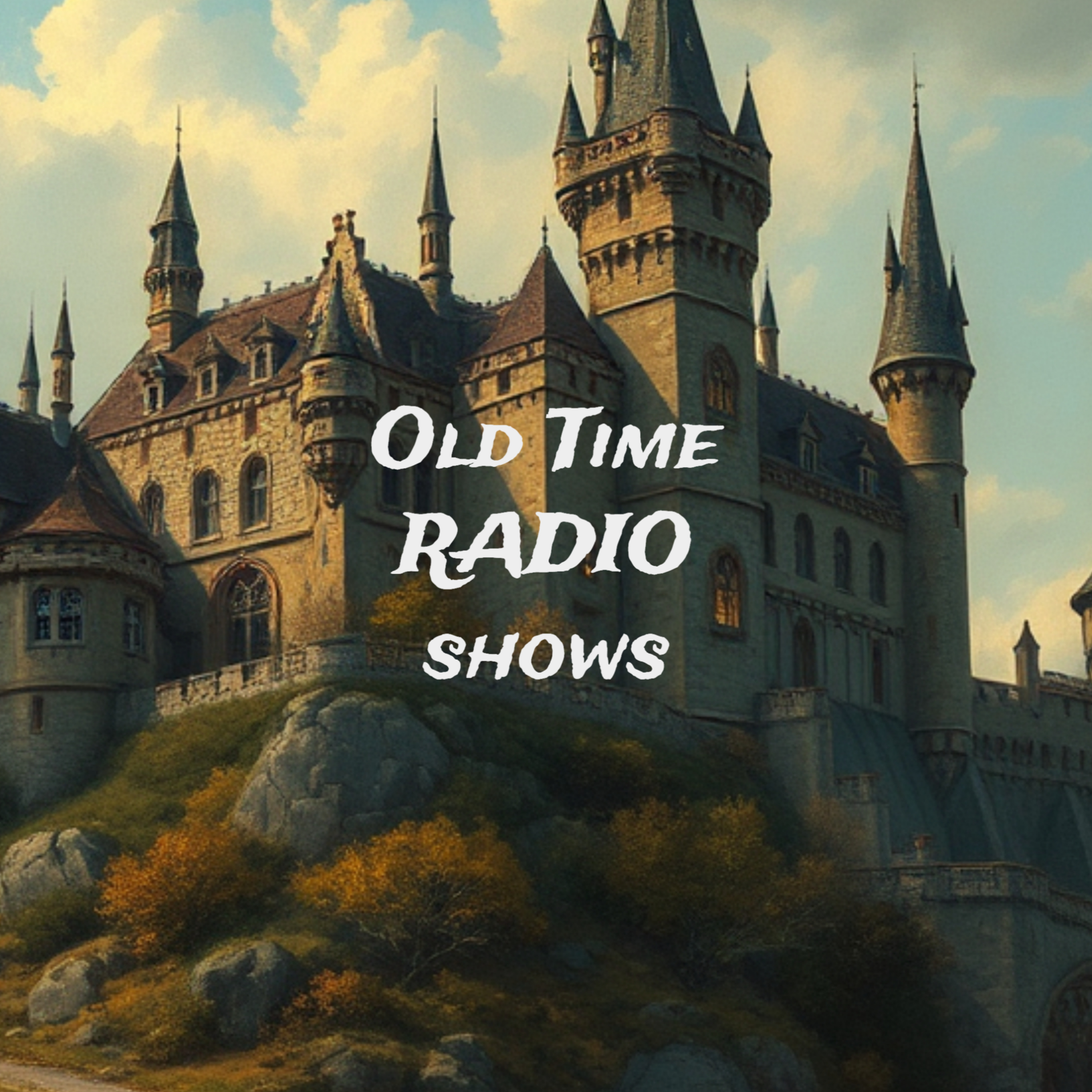 OTR Shows episode 176 episode artwork