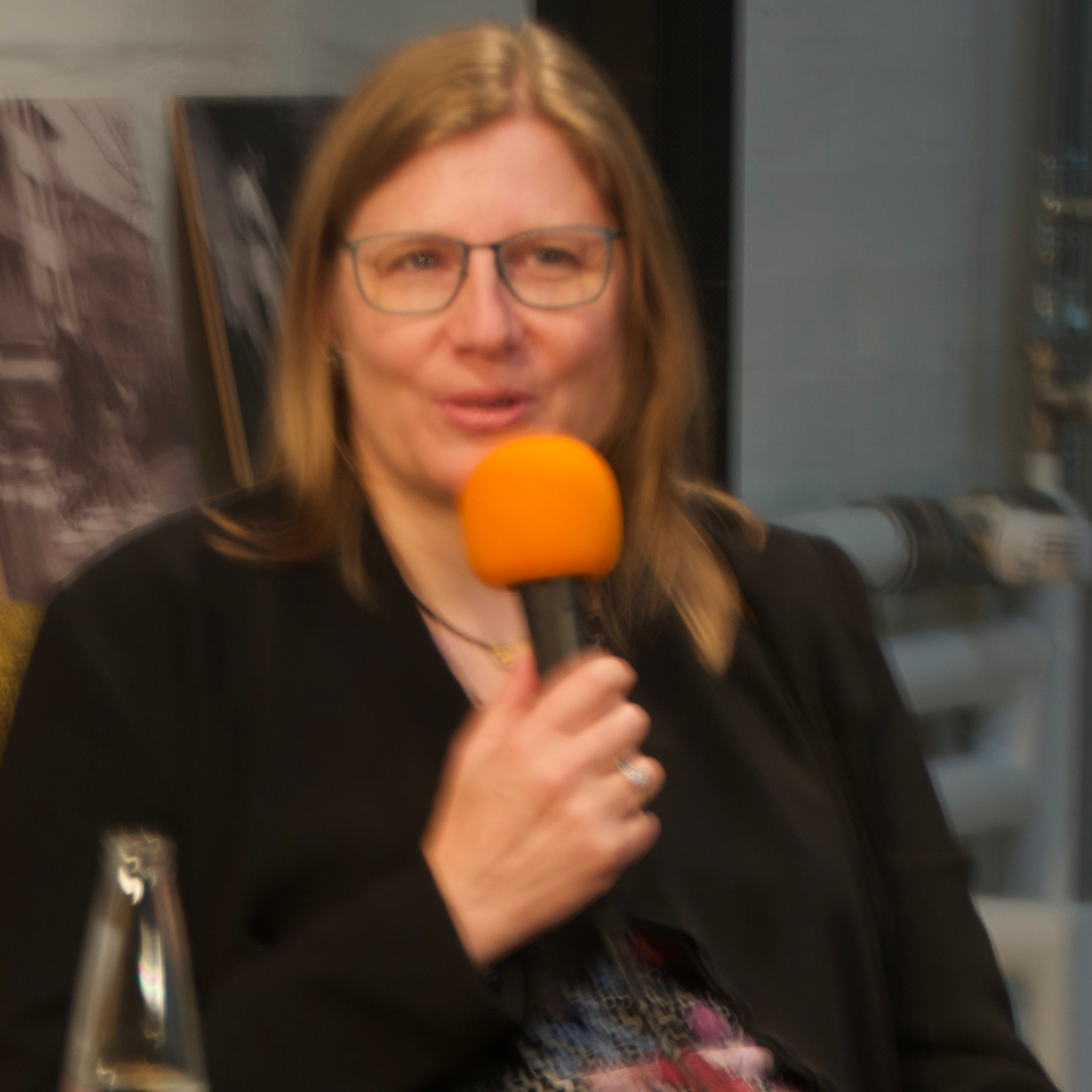 StadTalk