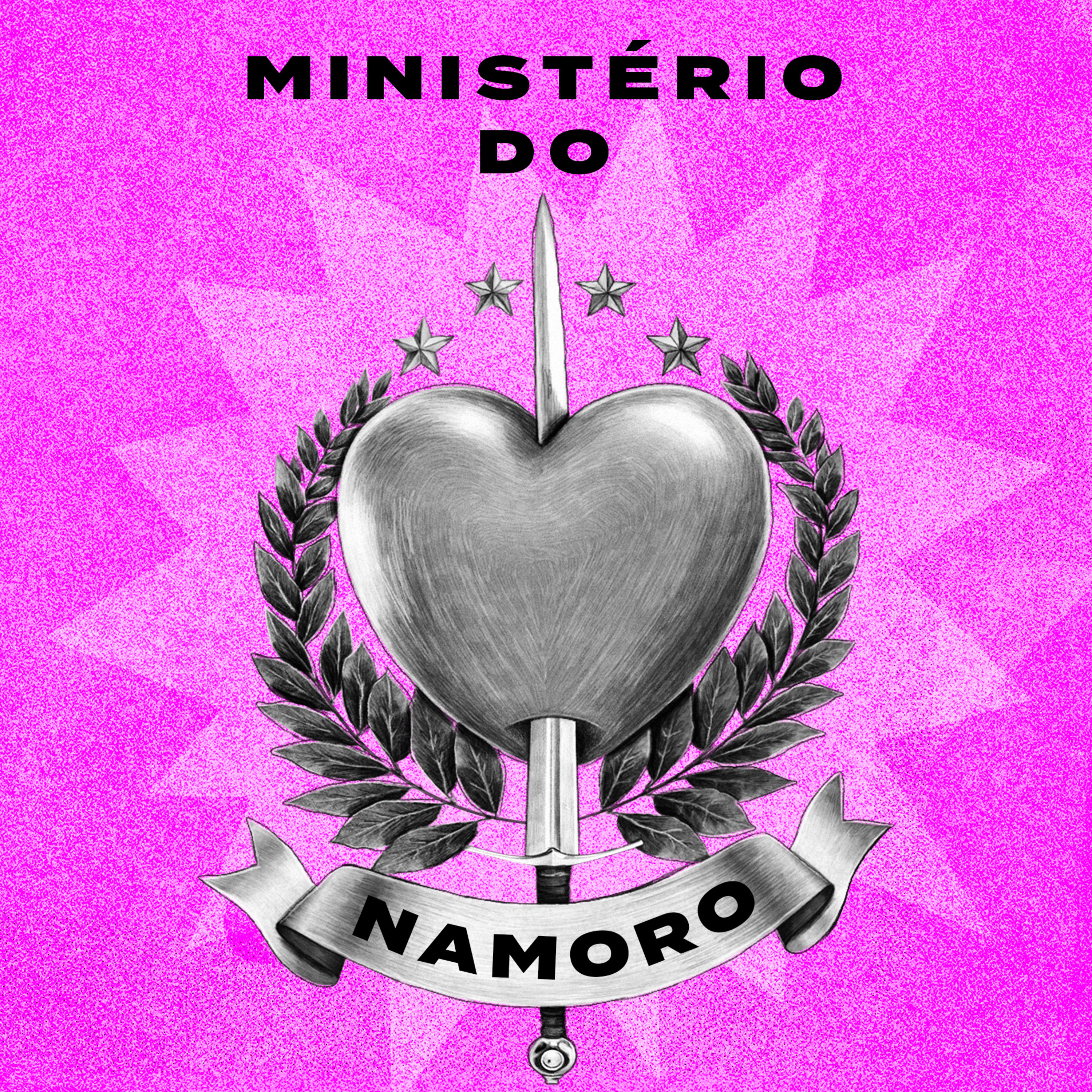 Ministério do Namoro com Déia Freitas e Duda Dello Russo - Controle Y