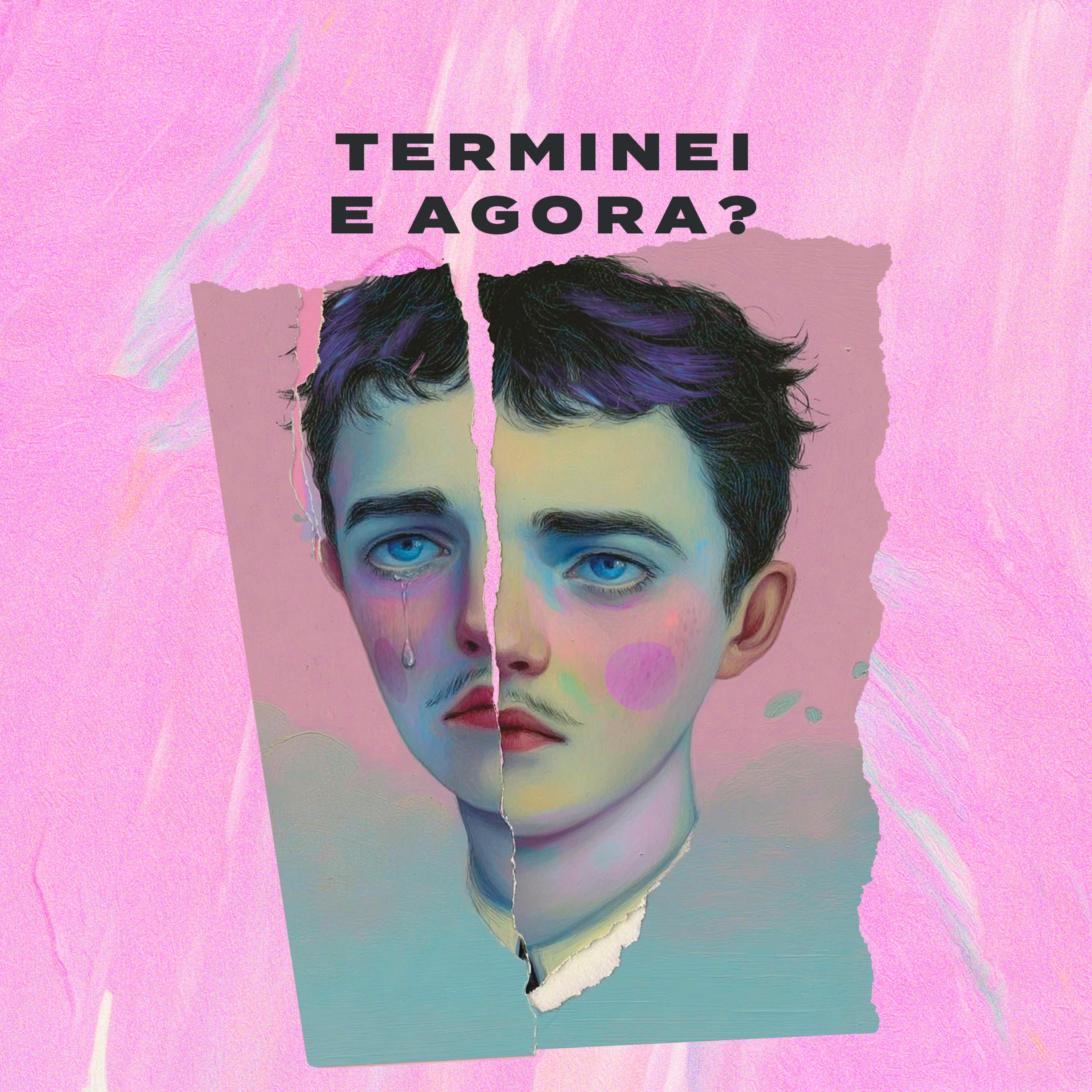 Terminei e Agora? - Controle Y