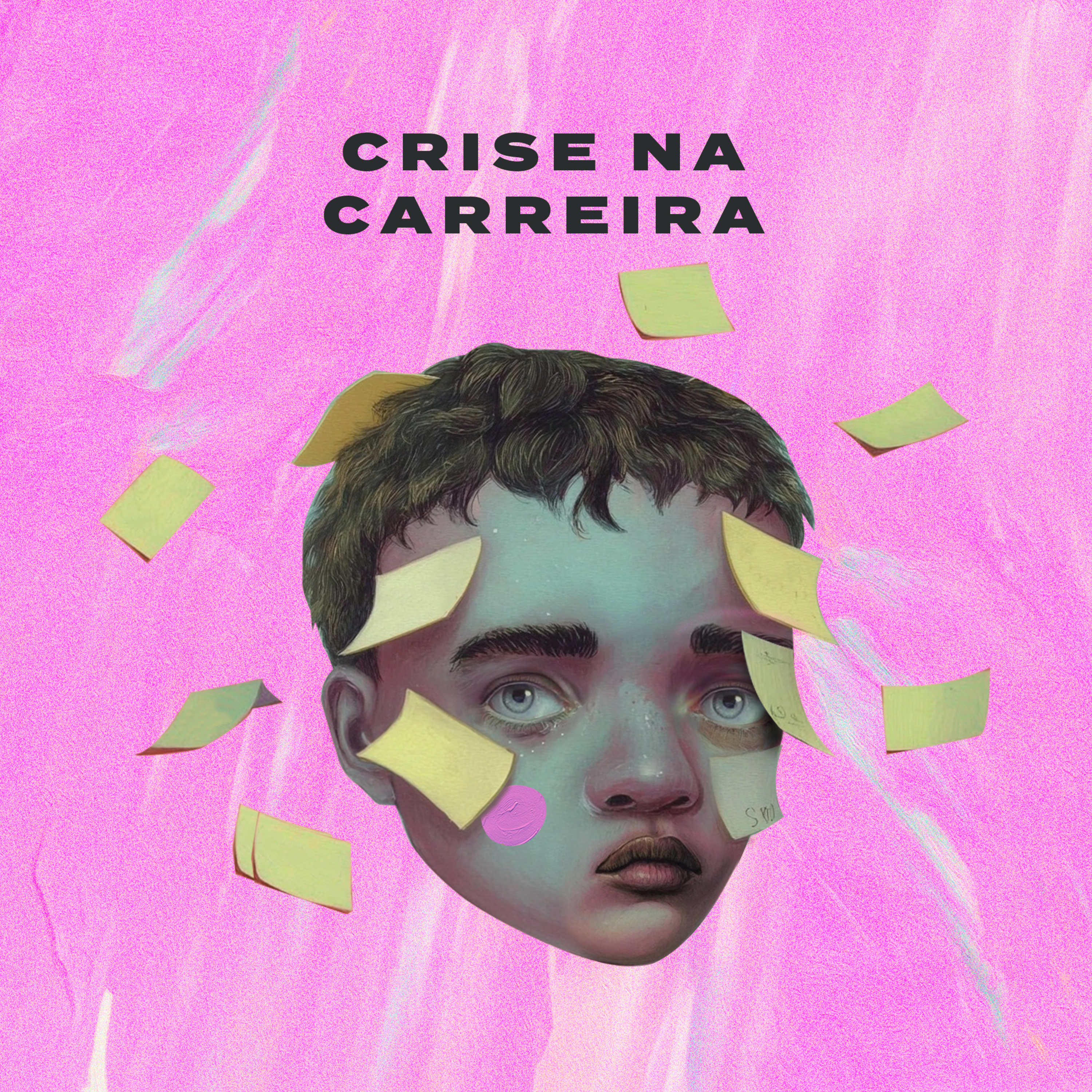 Crise na Carreira? com Daniella Camara - Controle Y