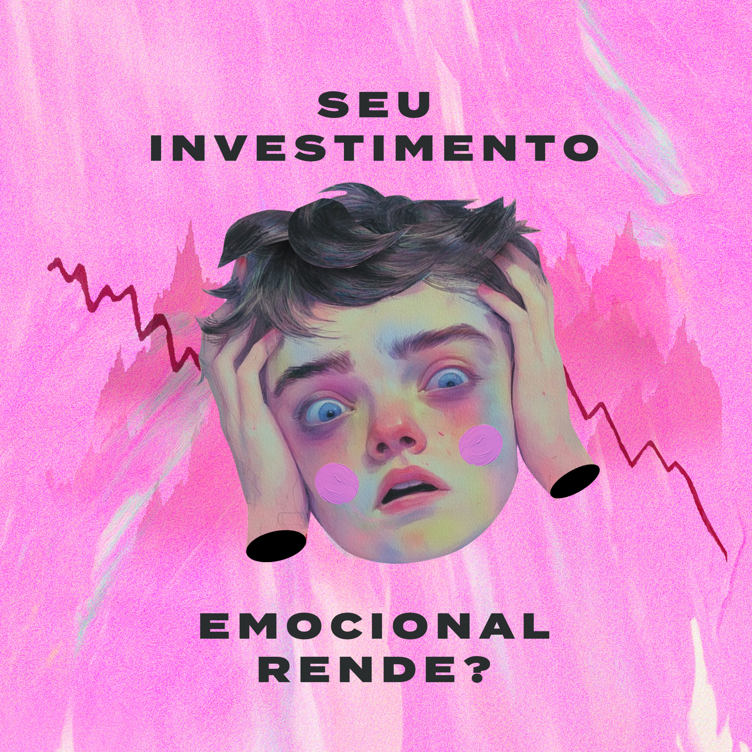 Seu Investimento Emocional Está Rendendo? com Kitty Kawakubo - Controle Y