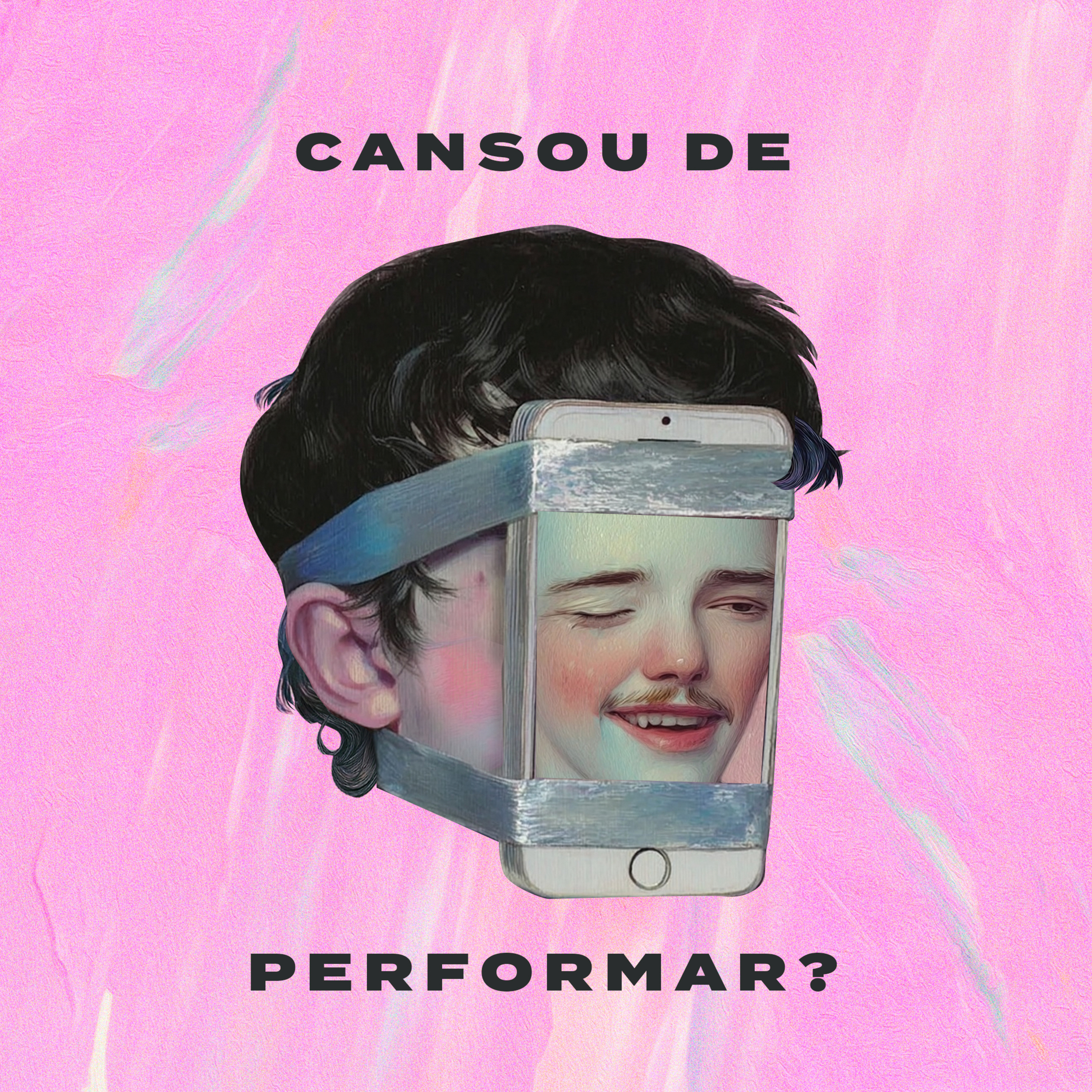 Cansou de Performar? – Controle Y 