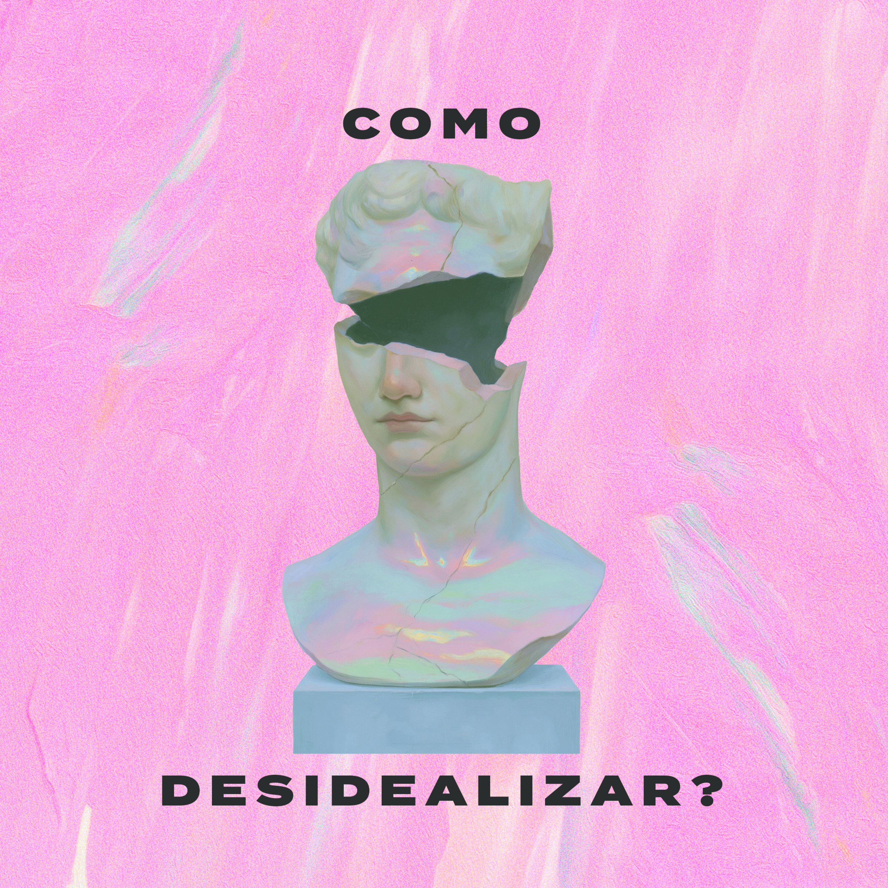 Como desidealizar? - Controle Y
