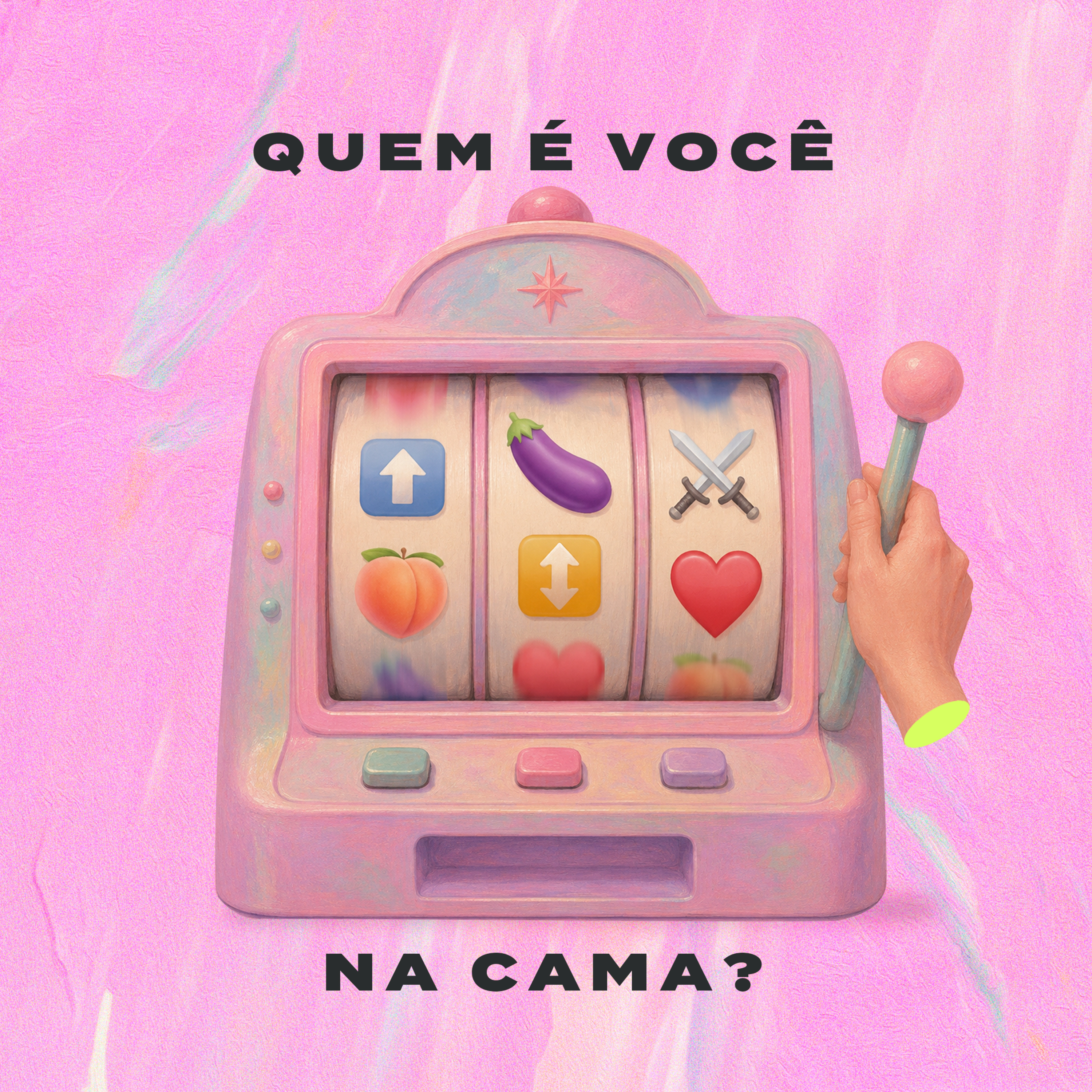 Quem é Você Na Cama? com Uno Vulpo (Sento Mesmo) - Controle Y