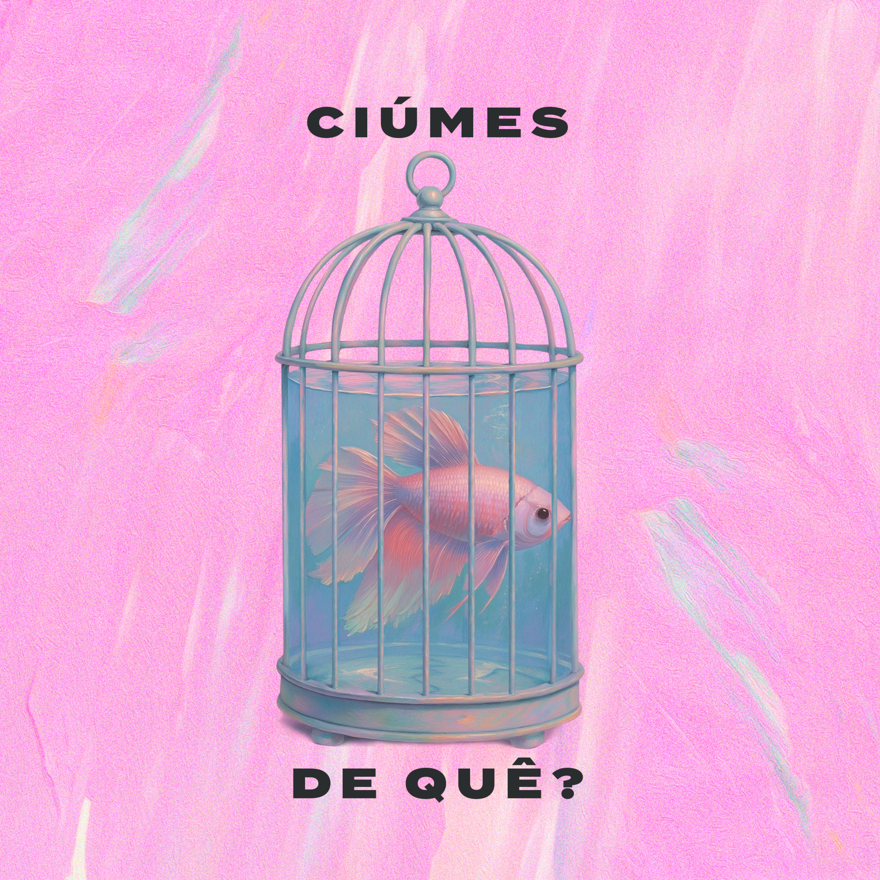 Você tem ciúmes de quê? - Controle Y episode artwork