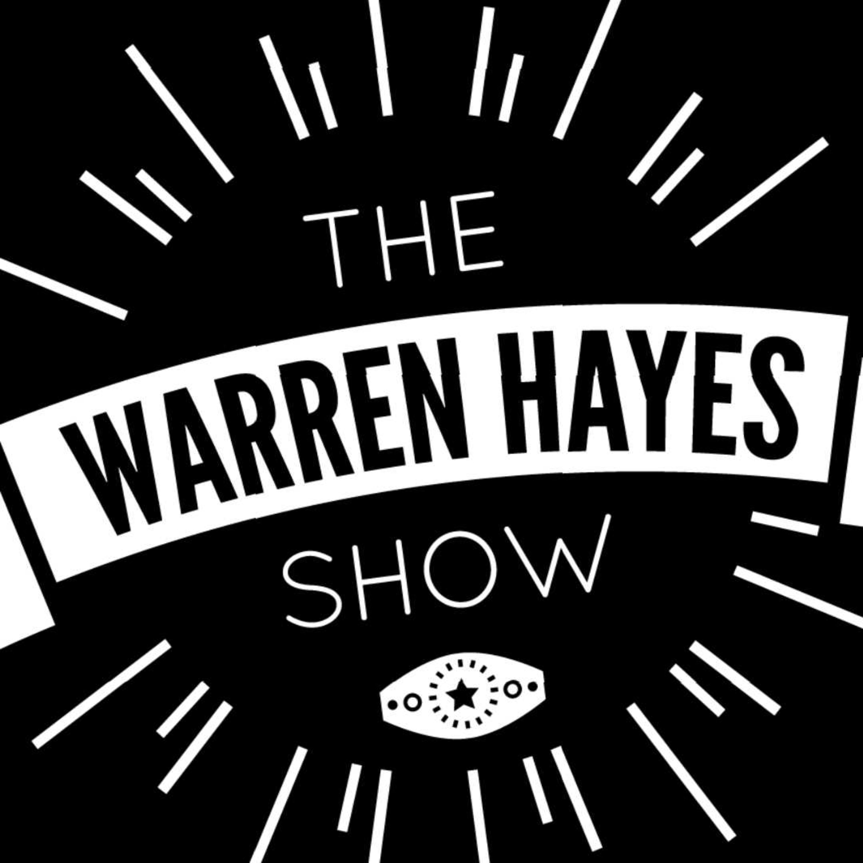 The Mr. Warren Hayes Show, a pro wrestling podcast