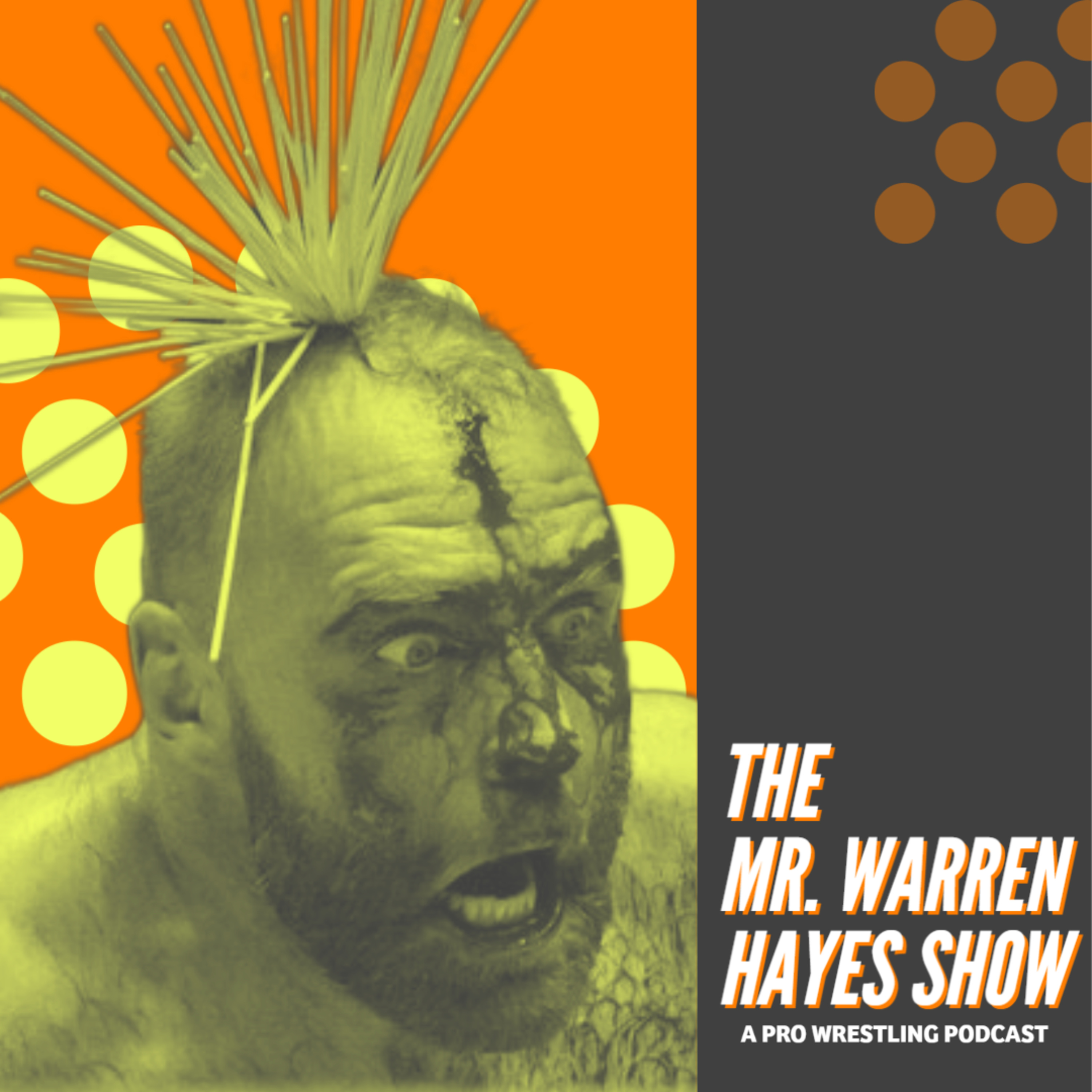 BIG NJPW G1 CLIMAX 33 PREVIEW, NJ STRONG INDEPENDENCE DAY REVIEW, MORE! episode artwork