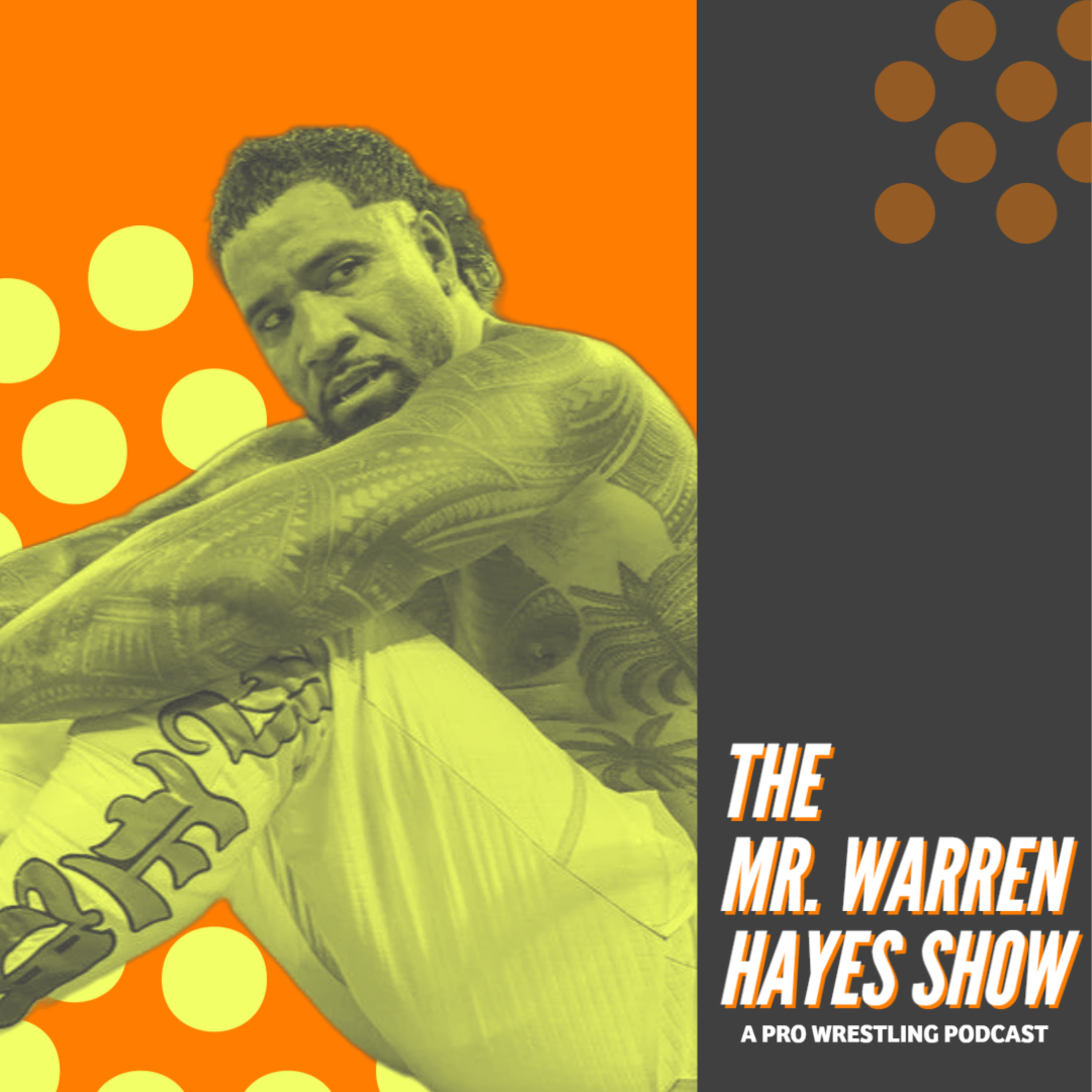 WWE SummerSlam 2023, Vince's Subpeona, The Elite re-sign with AEW, more! episode artwork