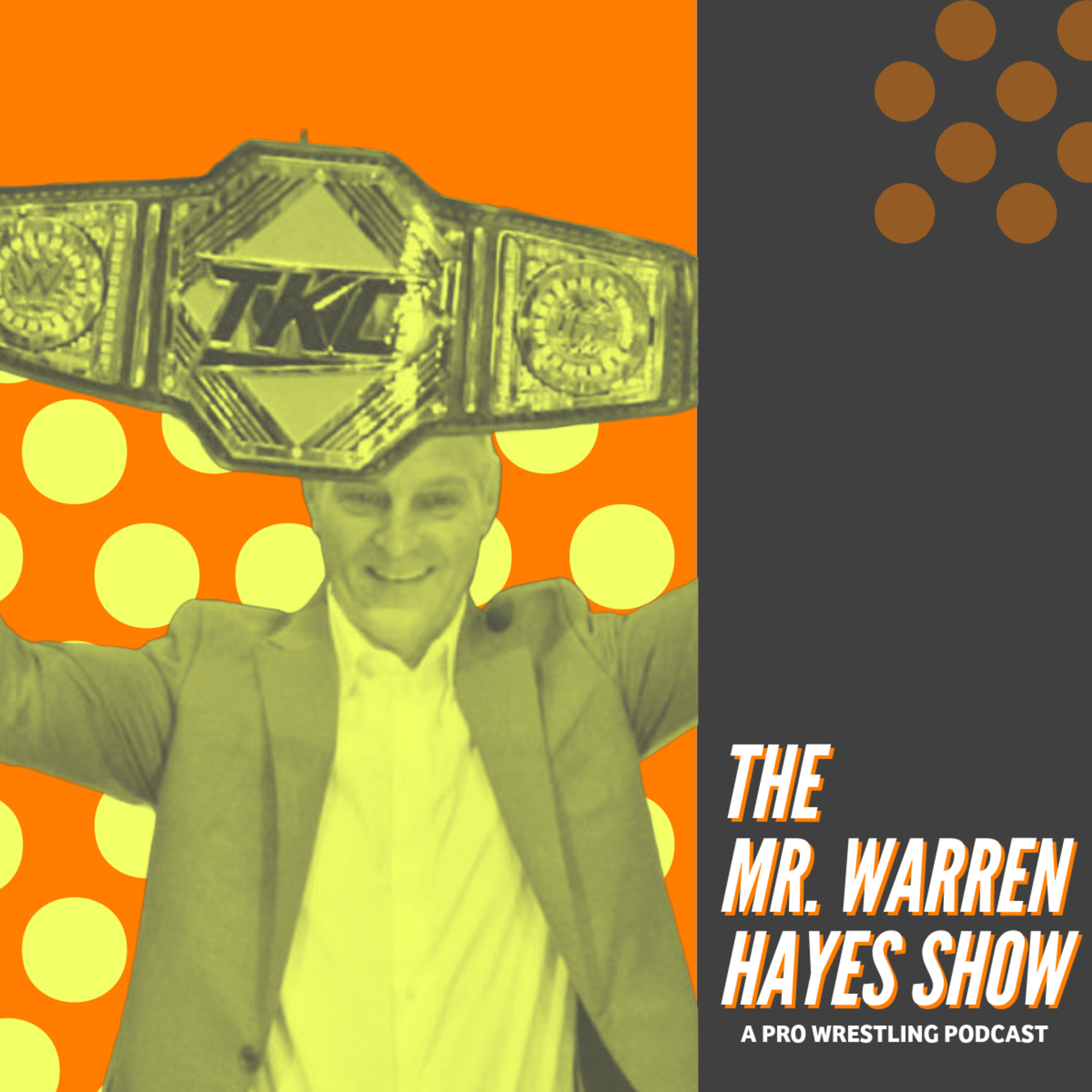 WWE/UFC Merger Is Finalized, IMPACT Victory Road 2023 review, more! episode artwork