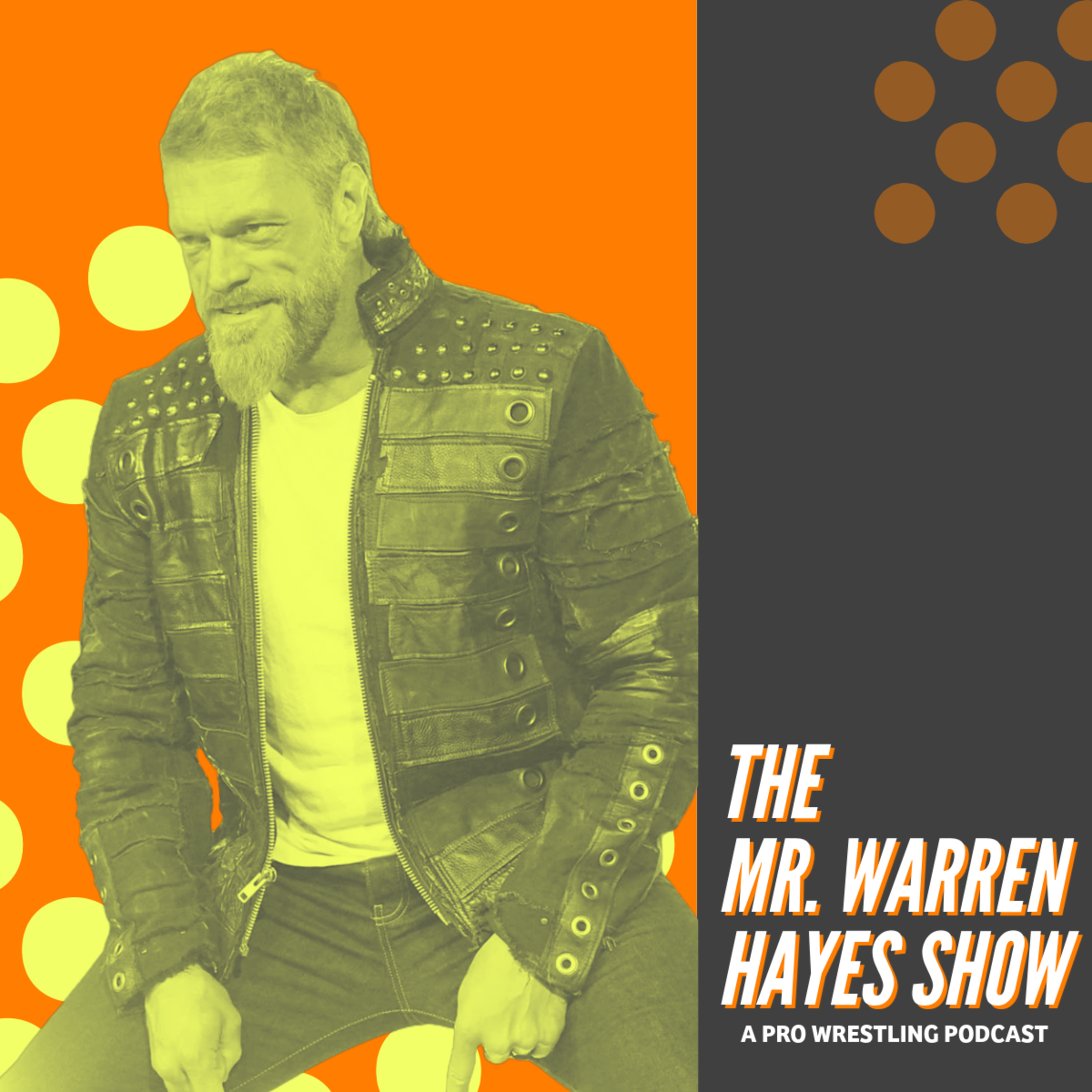 AEW WrestleDream review, NXT No Mercy 2023 review, WWE Fastlane & NJPW previews! episode artwork