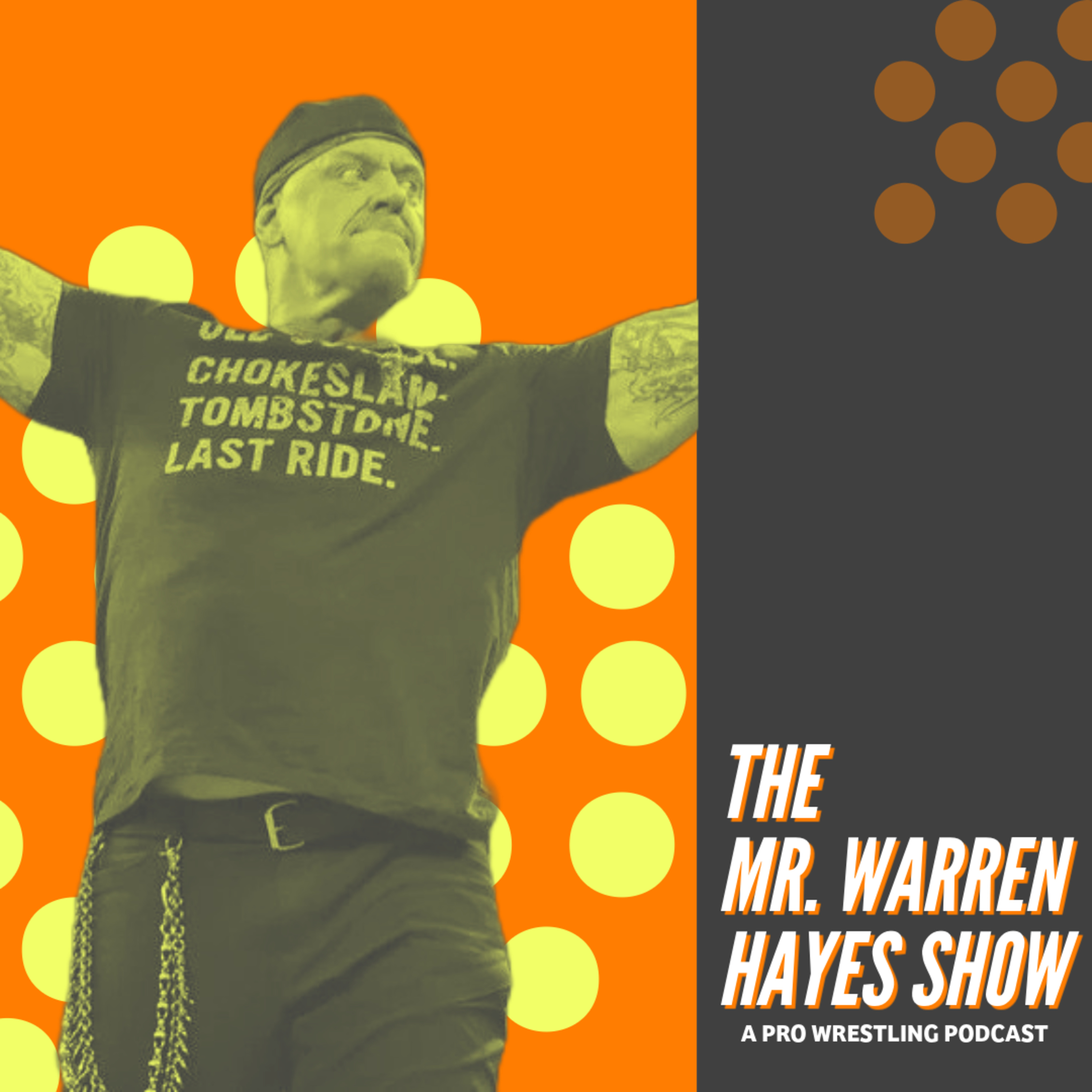 NXT/AEW aftermath, Vince McMahon out of creative, NJPW Royal Quest III review, more! episode artwork