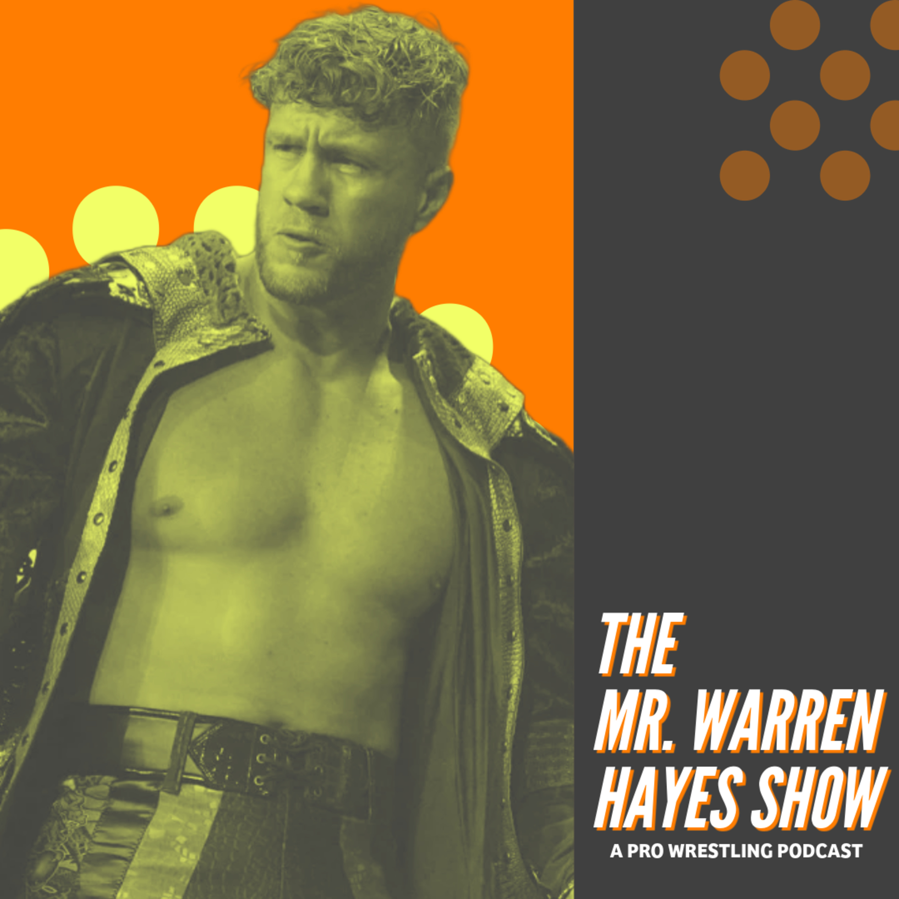 IMPACT Bound for Glory review, AEW Battle of the Belts VIII review, CM Punk news, more! episode artwork