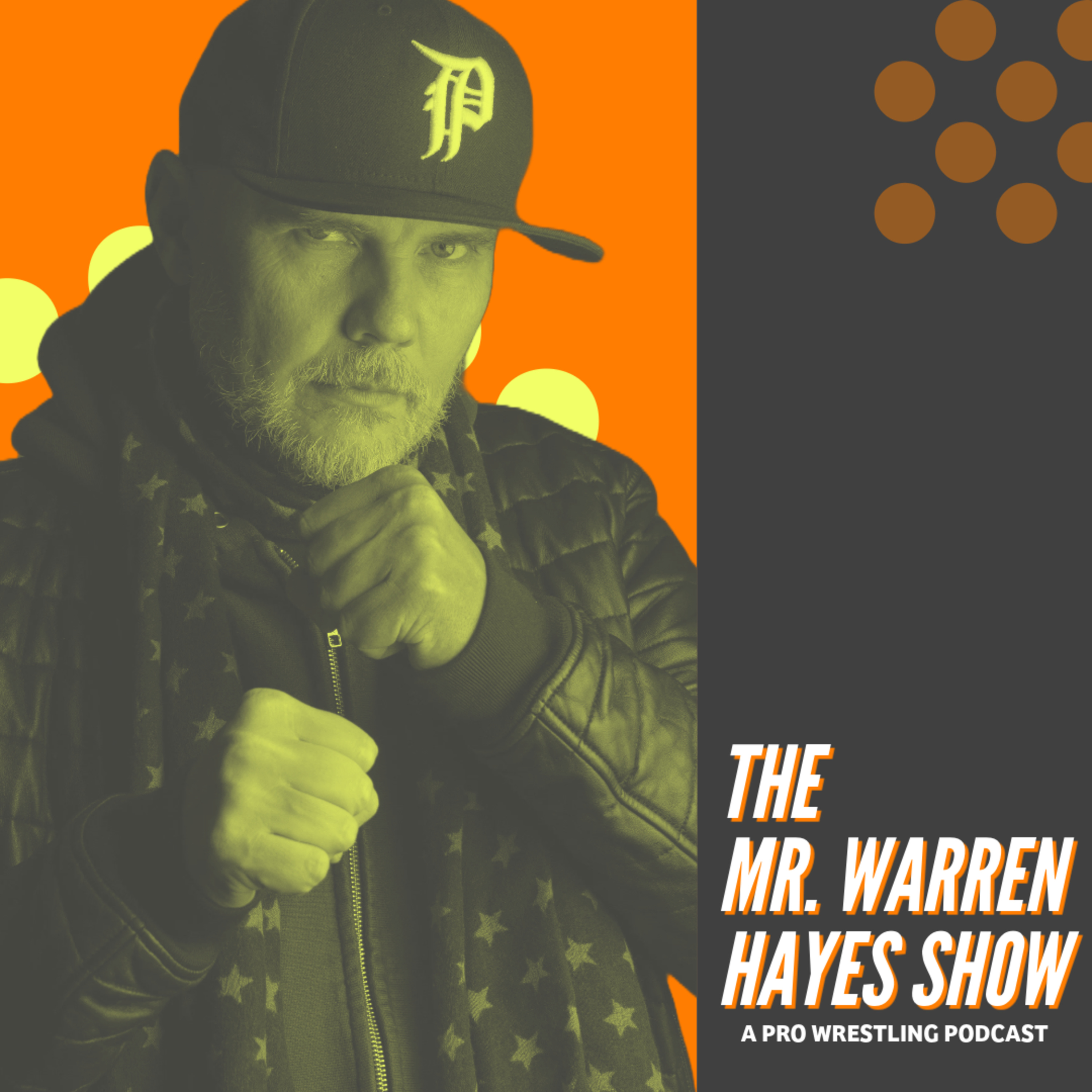 Last week's Dynamite, NWA and NXT and The CW, NJPW Power Struggle Review, more! episode artwork