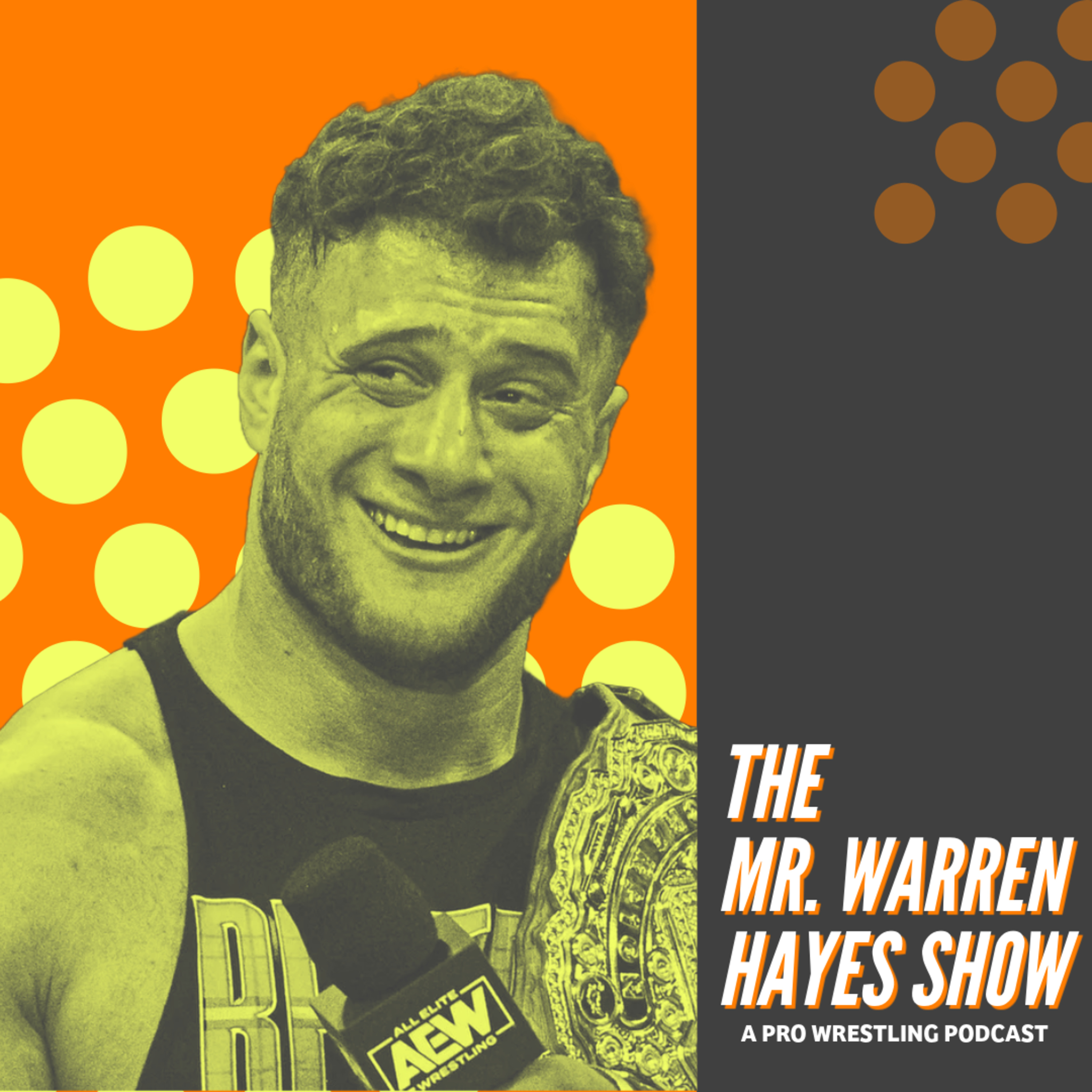 AEW Full Gear 2023 preview, Continental Classic, NJPW World Tag League, more! episode artwork