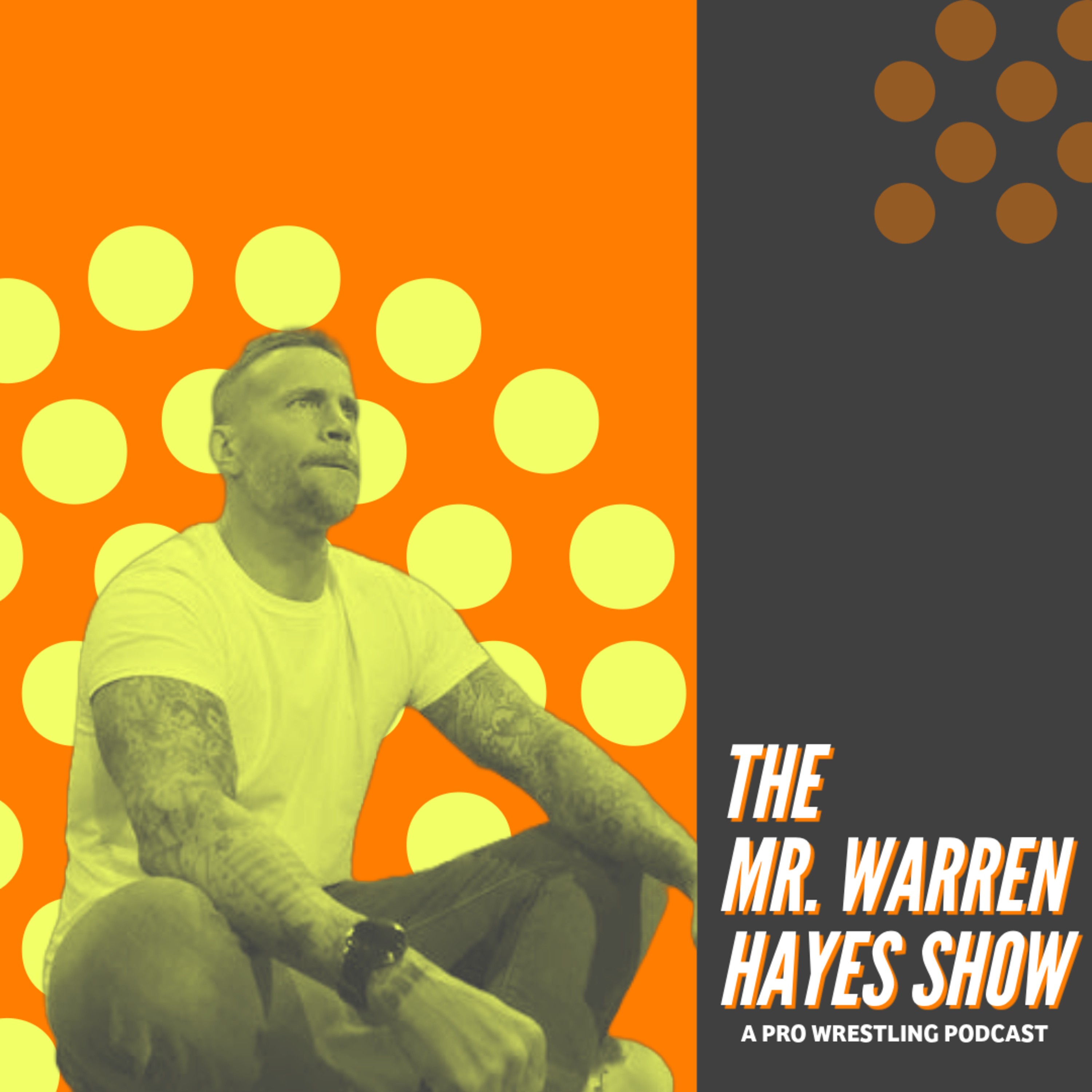 CM Punk RETURNS to WWE, WWE Survivor Series 2023 review, more! episode artwork