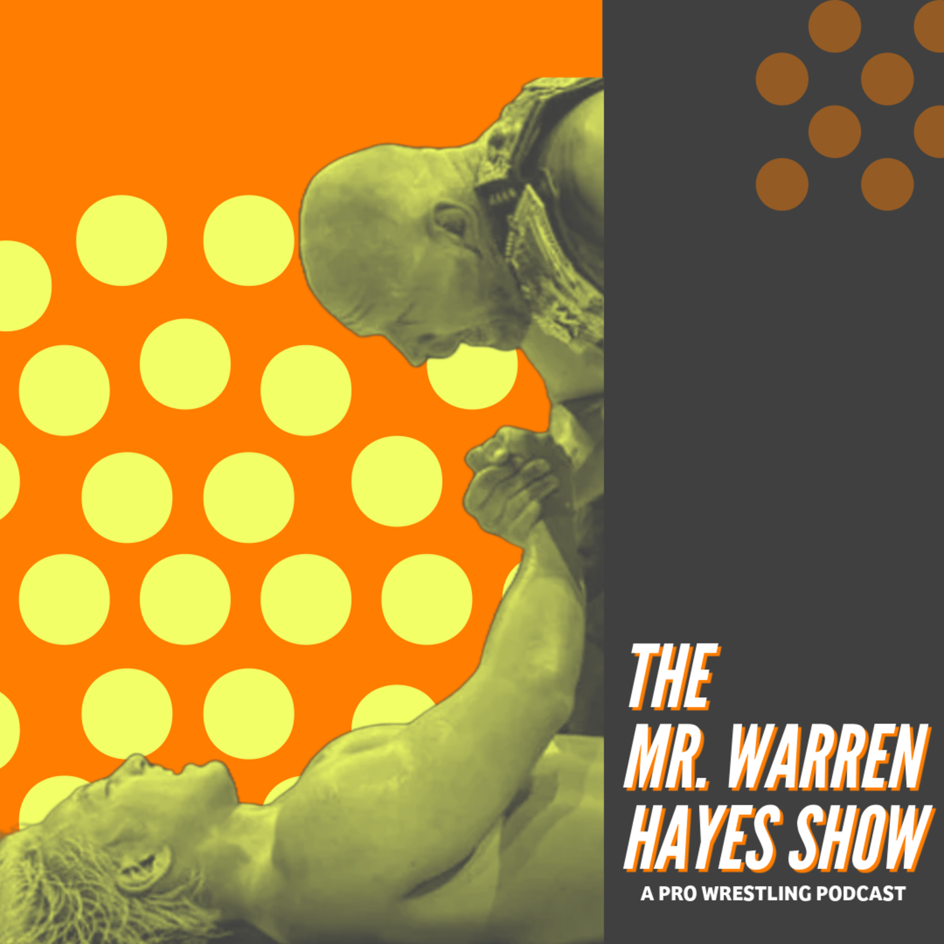 NJPW Resurgence review, NJPW's current issuies, Janel Grant lawsuit update, more! episode artwork