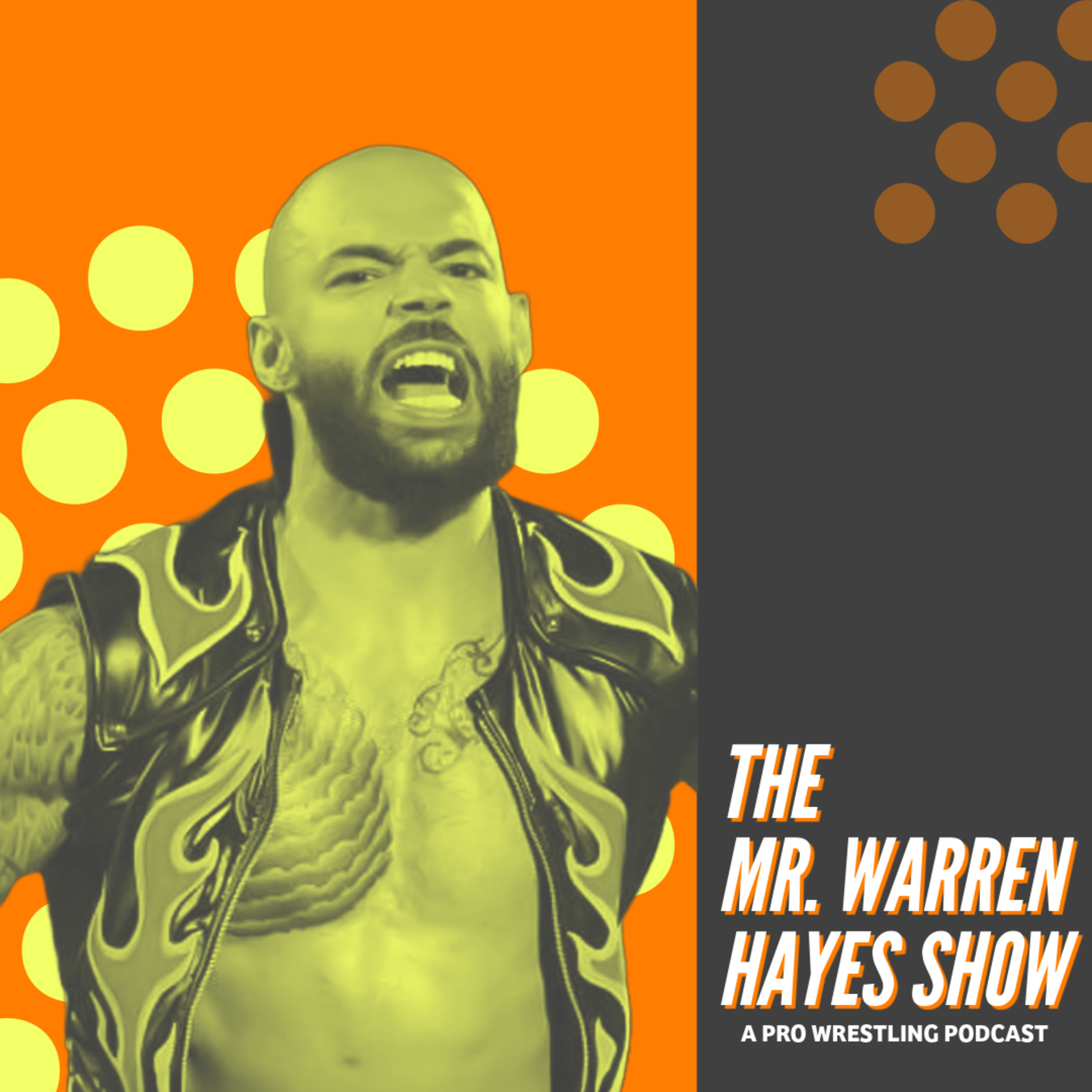 NXT Battleground 2024 review, NJPW Dominion 2024 review, Ricochet, G1 34 Climax, more! episode artwork