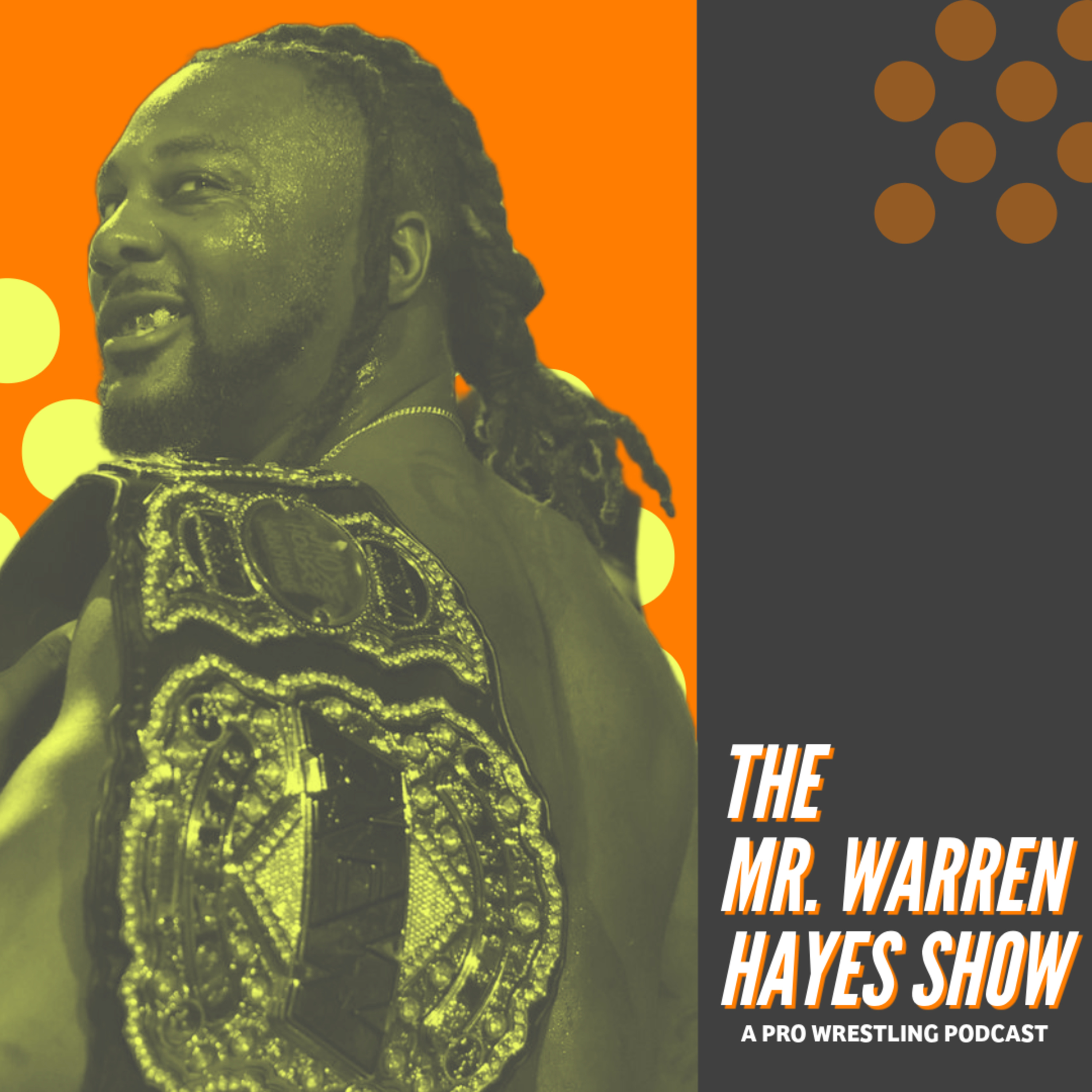 AEW X NJPW Forbidden Door 2024 review, more! (AEW, NJPW, WWE) episode artwork