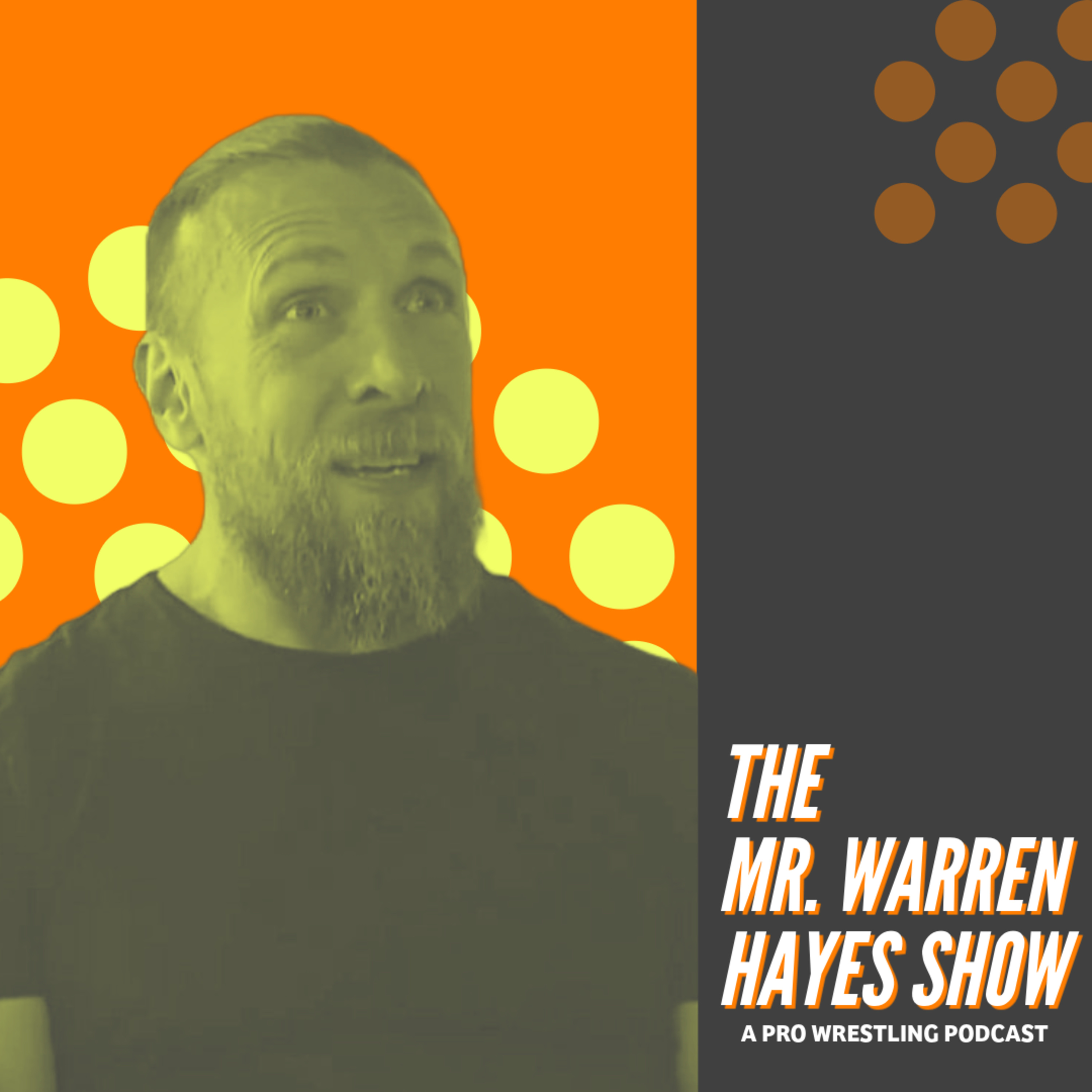 Danielson losing at Wembley? It's not about the bracelet! Contract & injury news, more! (AEW, WWE) episode artwork
