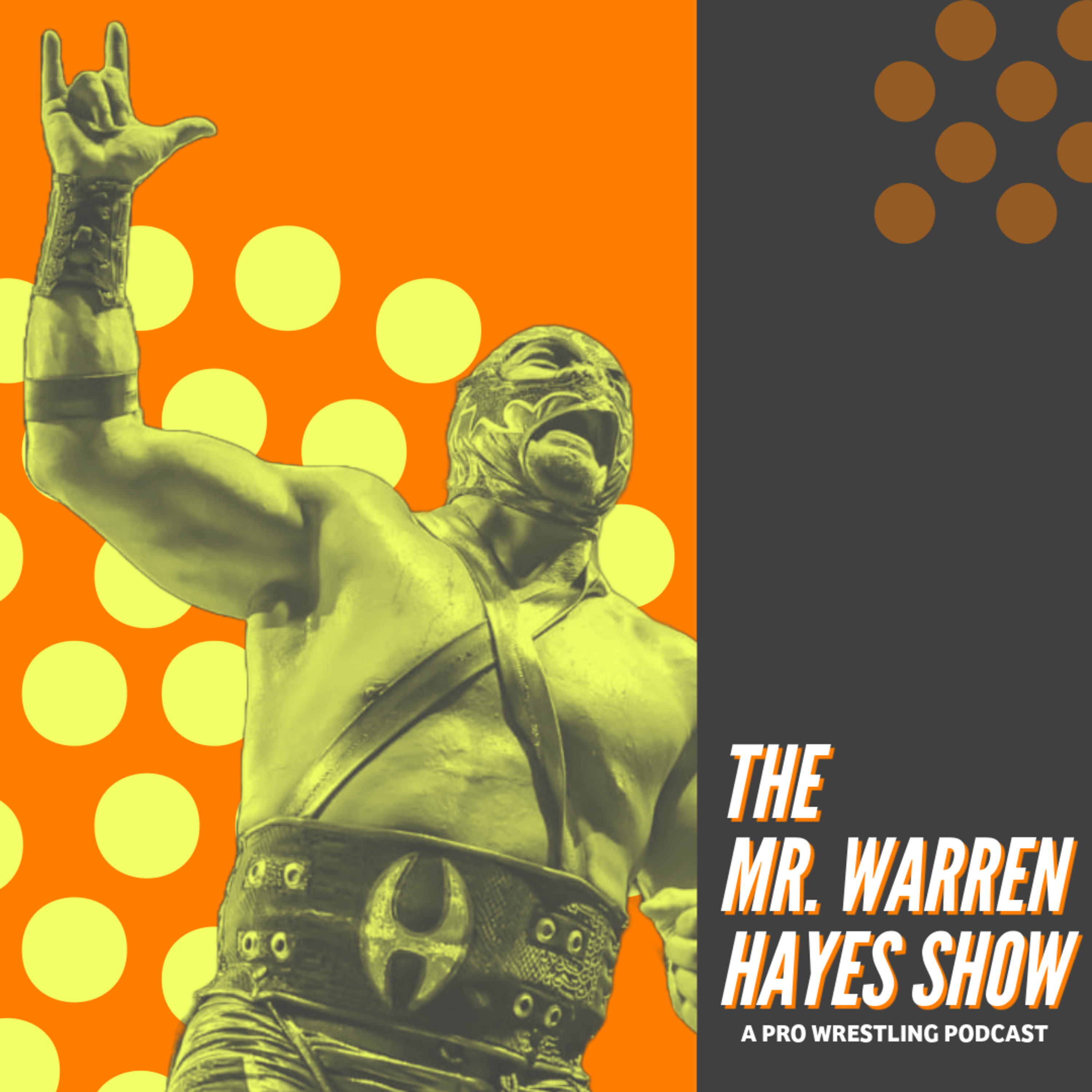 AEW media deal leak, CMLL 91 Aniversario reivew, more! (AEW, WWE, NJPW) episode artwork