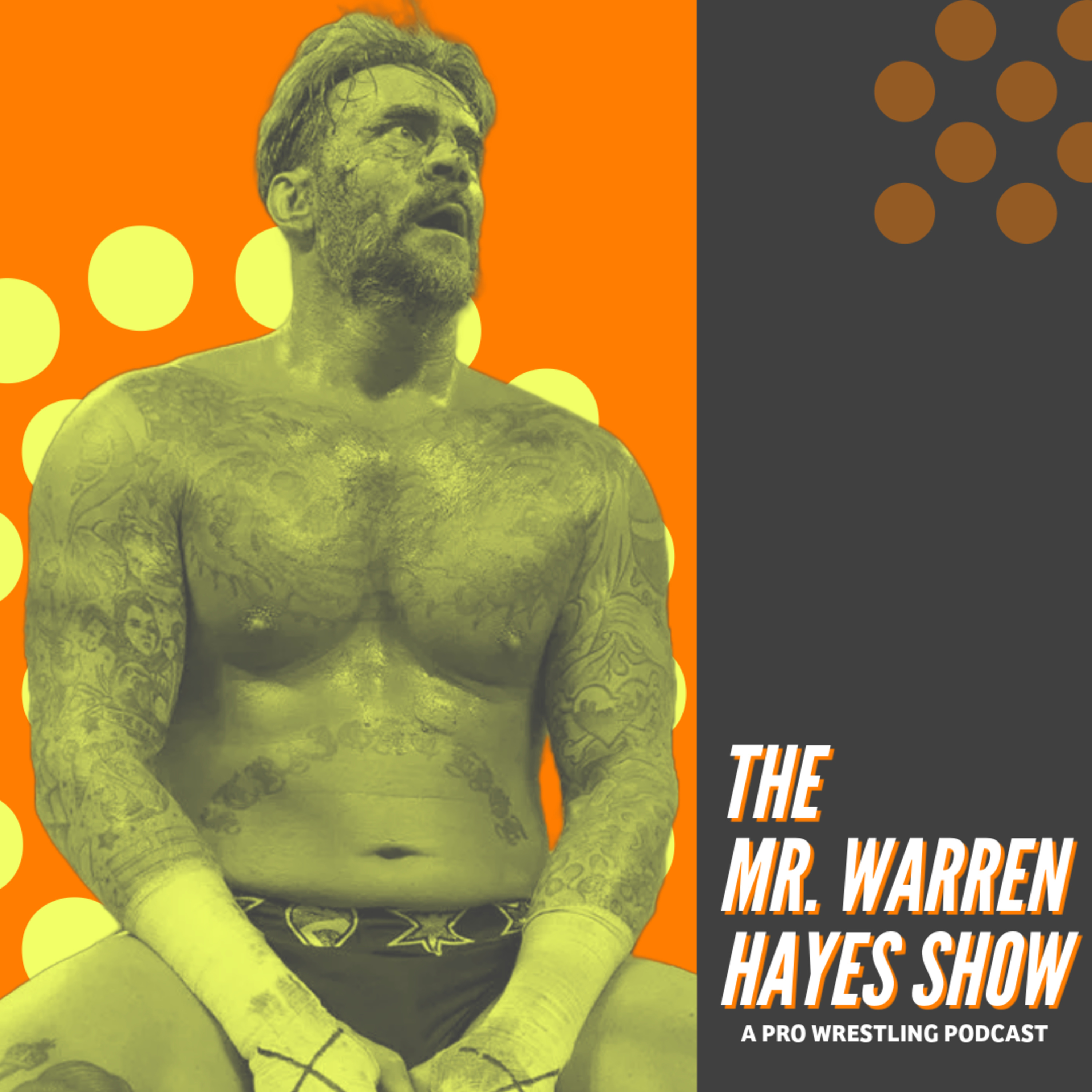 WWE Bad Blood review, AEW deal discussion with Jesse Collings, AEW WrestleDream preview, more! episode artwork
