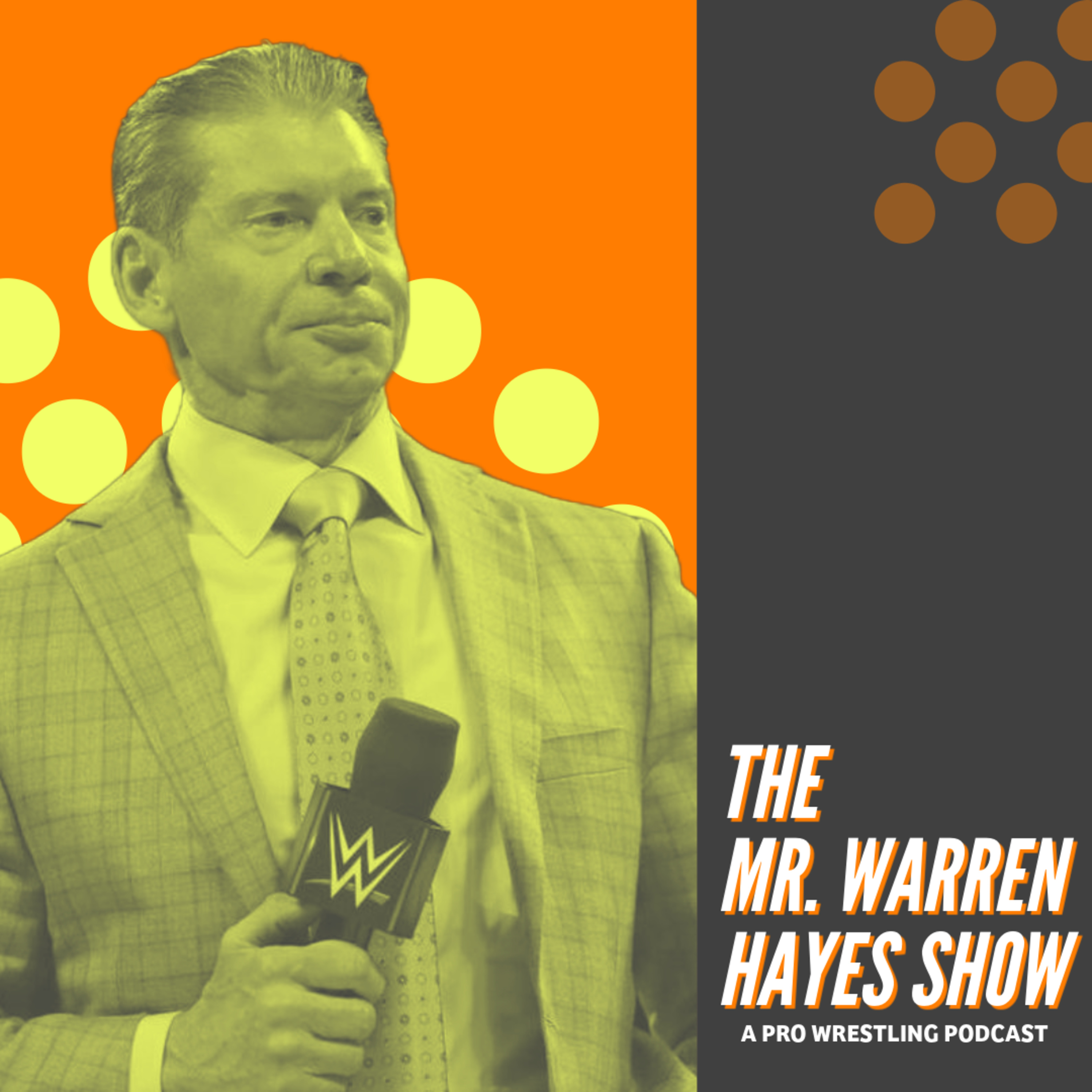 WWE NXT Halloween Havoc 2024 review, Ring Boys lawsuit, WWE ID program, more! episode artwork