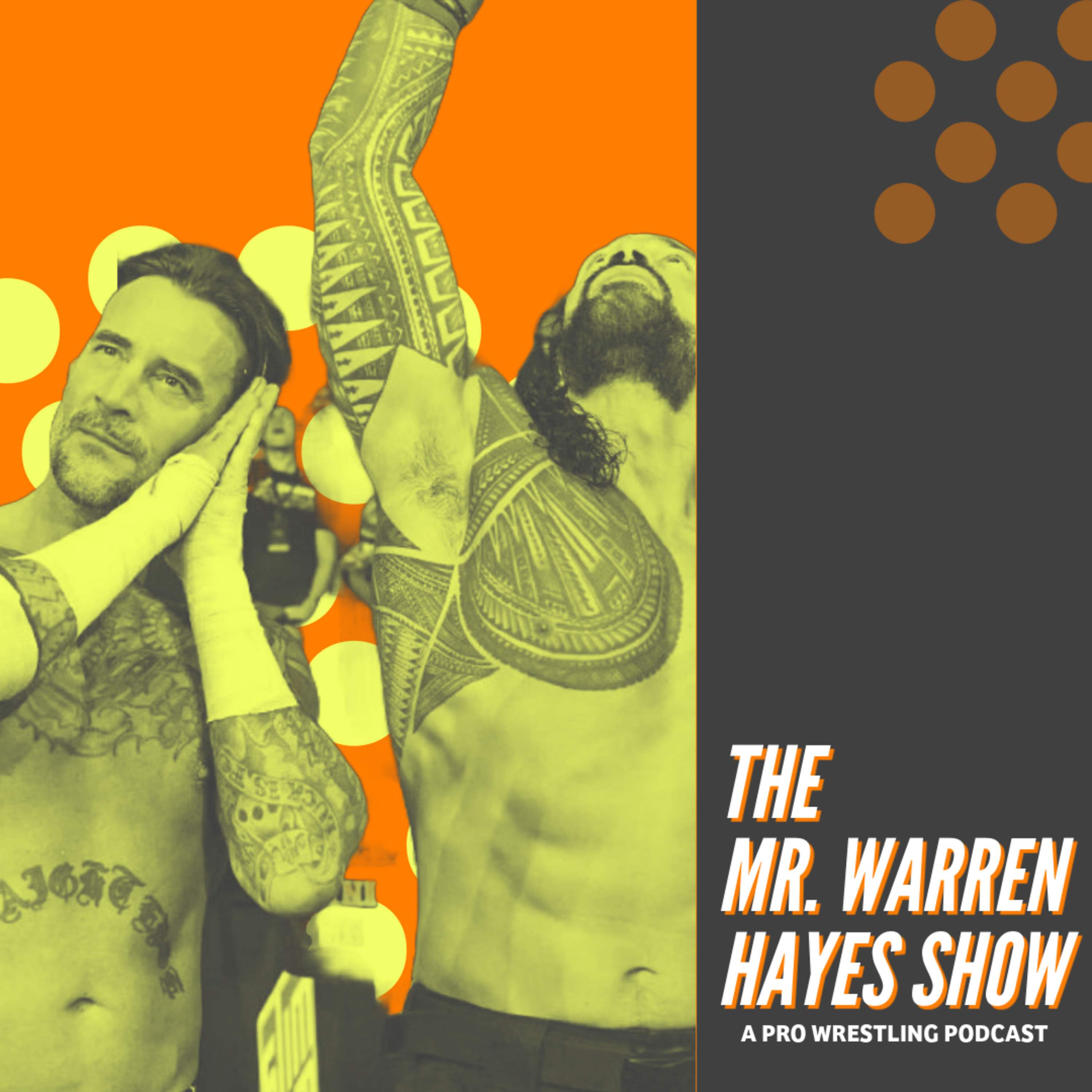 WWE Survivor Series 2024 review, NXT Deadline 2024 preview, more! (WWE, AEW) episode artwork