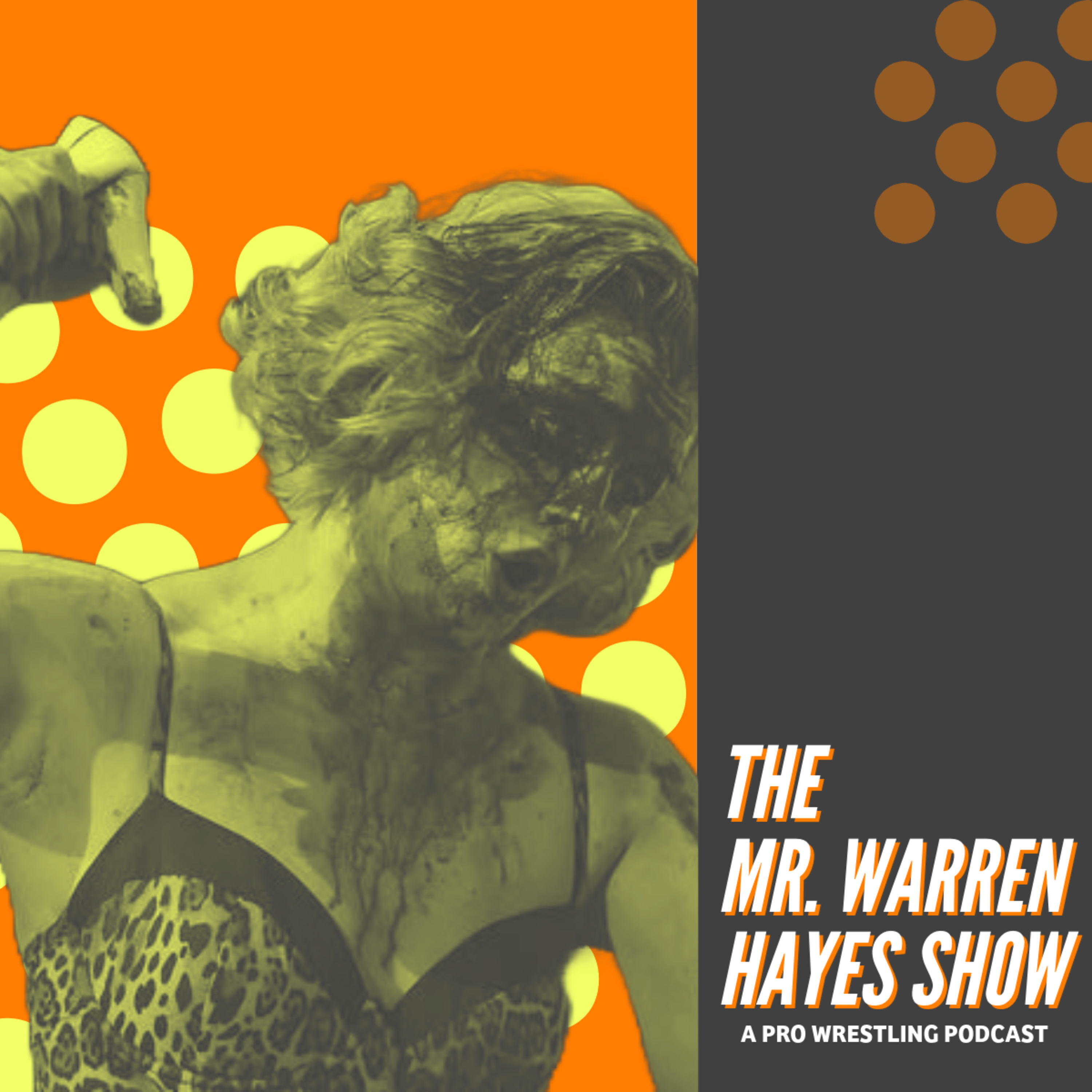 AEW Revolution 2025 review, Jade Cargill and Shayna Baszler drama, more! episode artwork