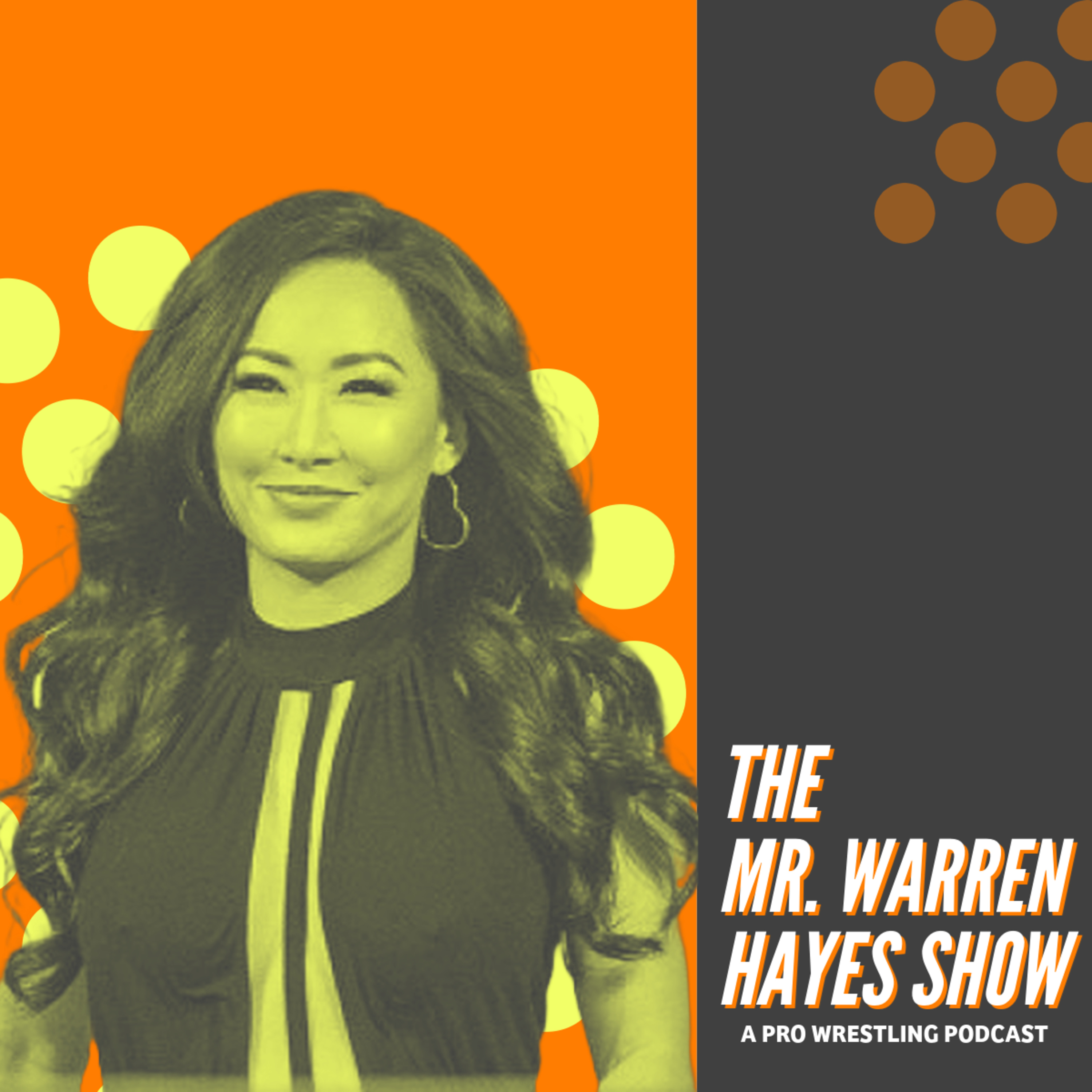Gail Kim fired, Sting & Luger HOF controversy, CMLL review, Crazy Fest review, more! episode artwork