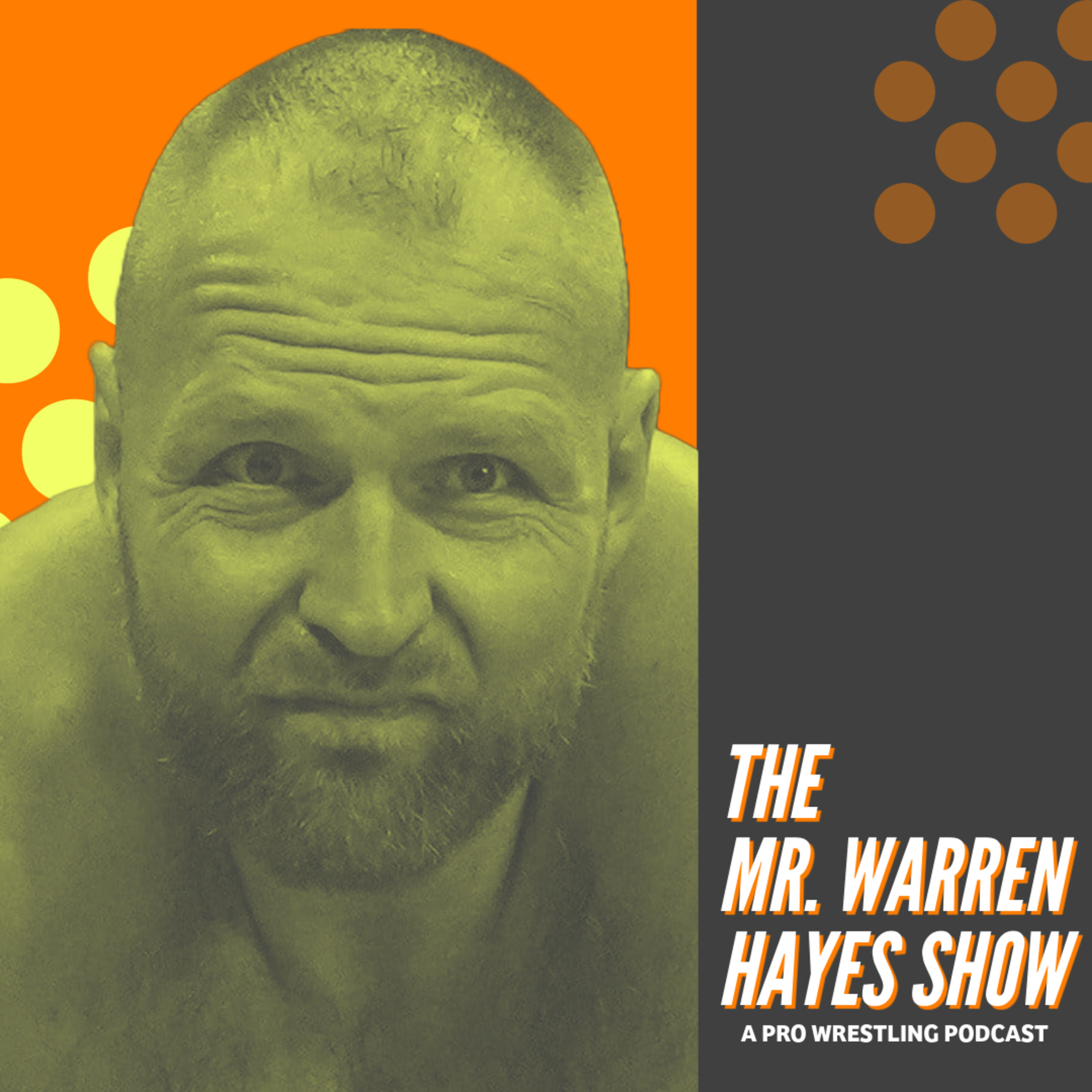 Jon Moxley/AEW lawsuit, NJPW Dominion 2025 review, G1 Climax 35 field, more! episode artwork