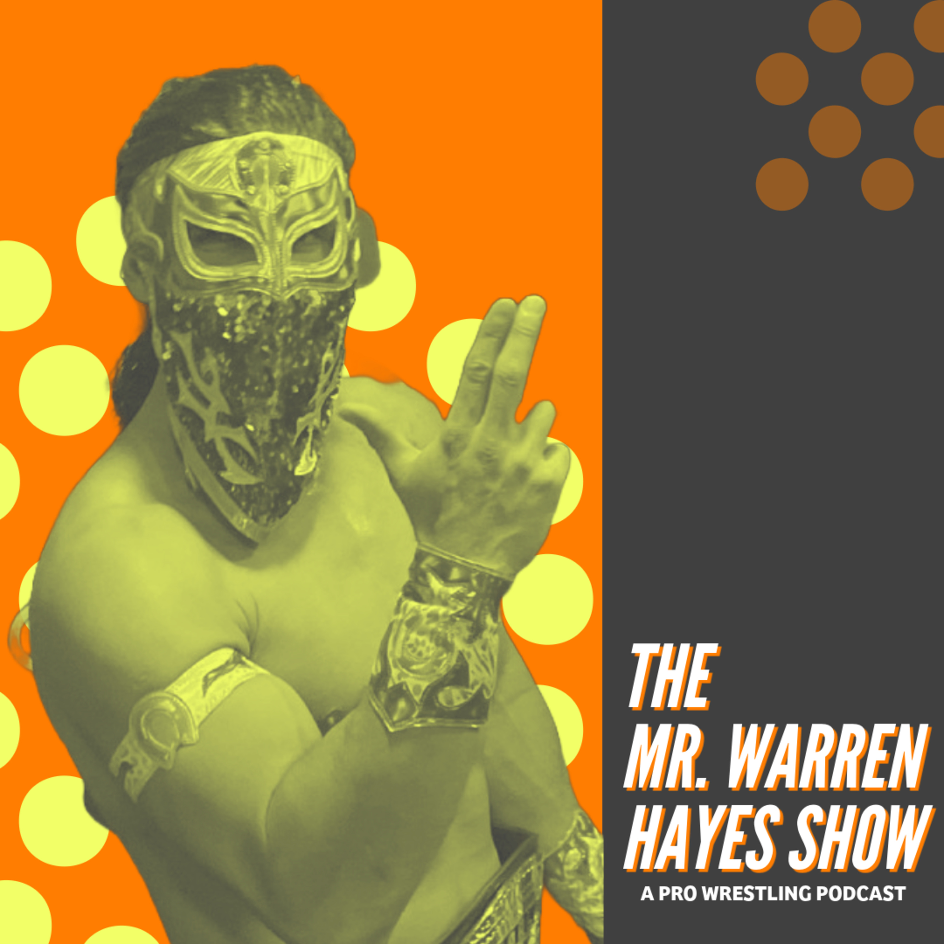 CMLL Fantastica Mania Mexico and STARDOM The Conversion reviews, and more! episode artwork