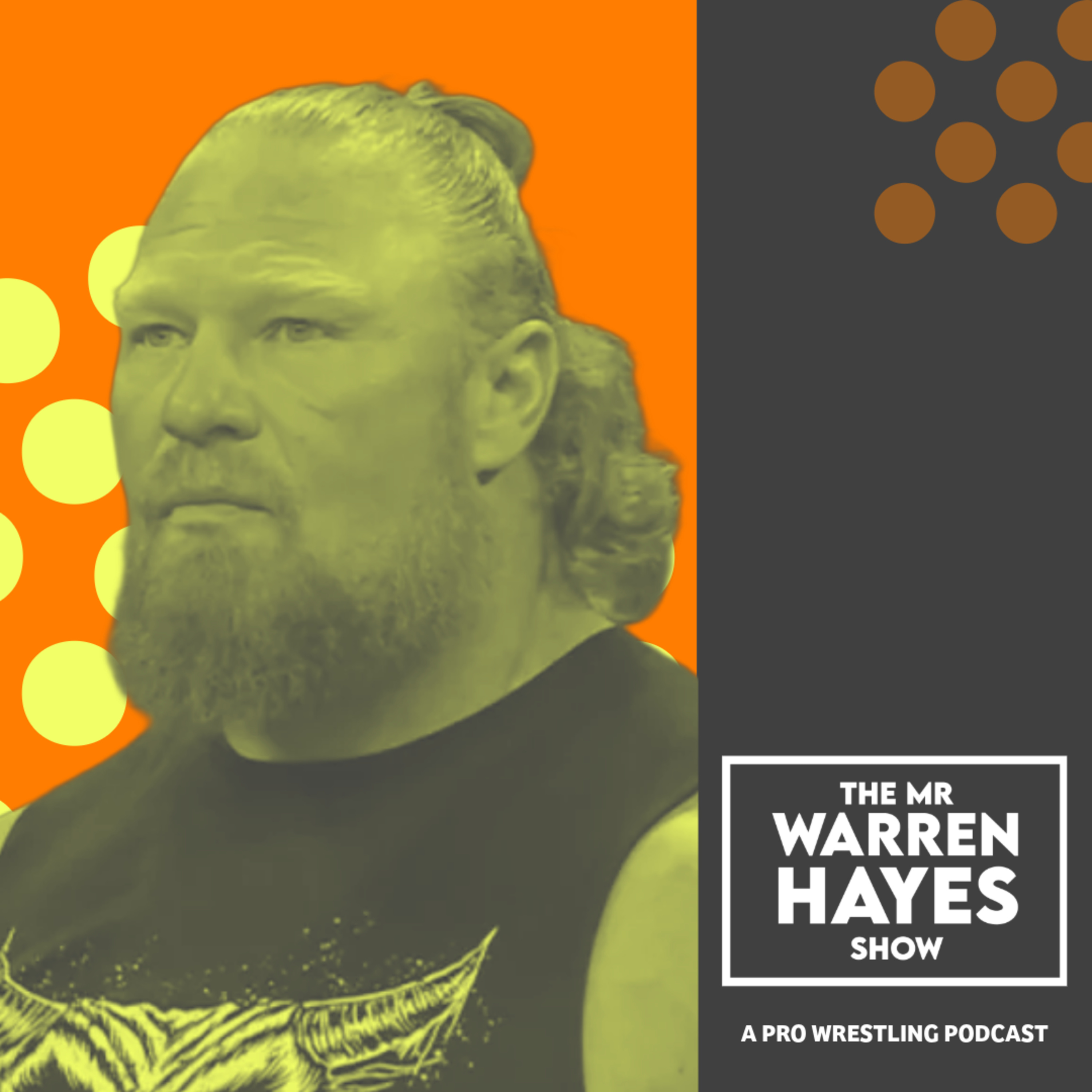 Brock Lesnar back in WWE, G1 Climax 35 weekly recap, Cody Rhodes disrespected episode artwork