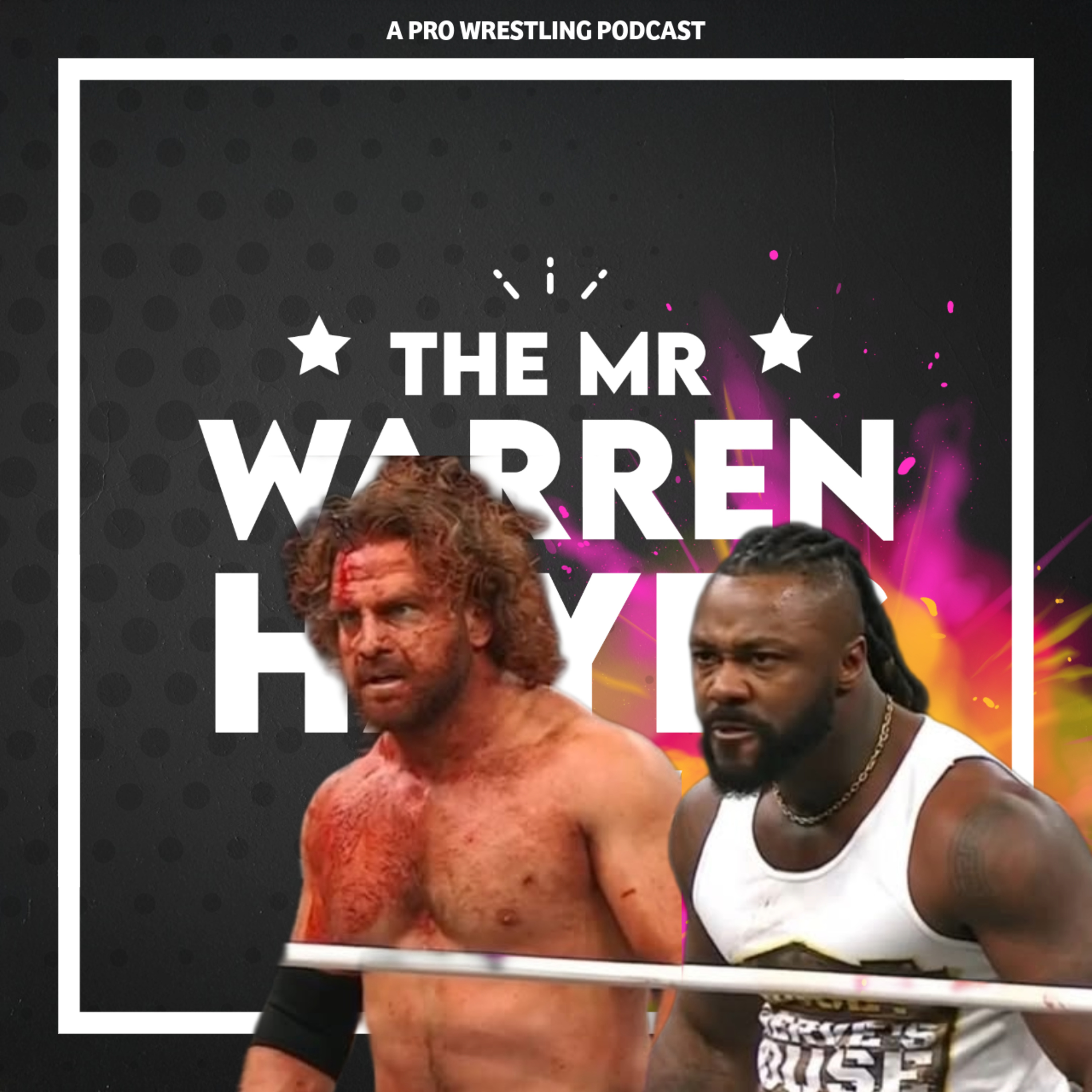 AEW Full Gear 2025 review, Continental Classic preview, more! episode artwork