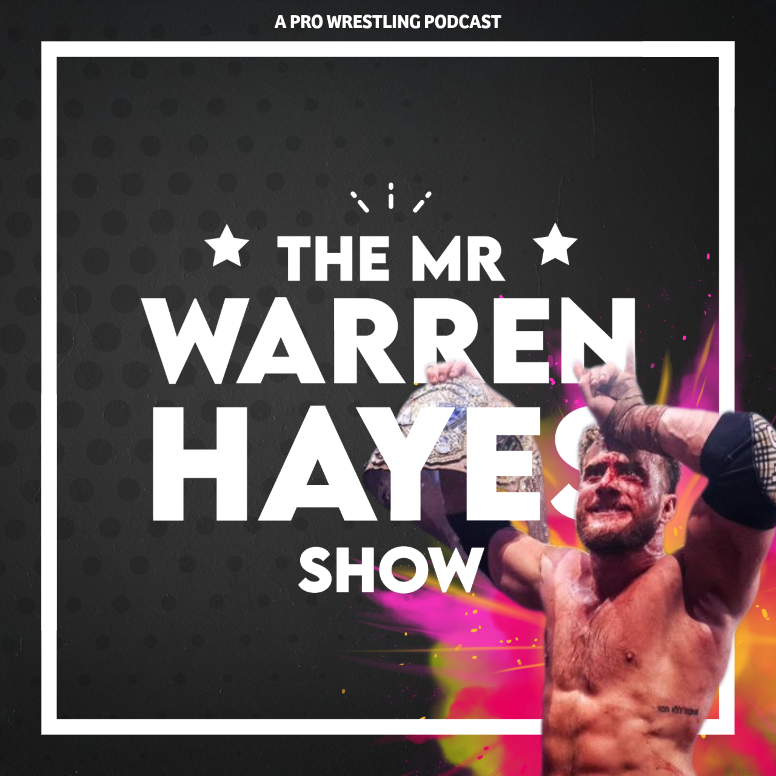 AEW Revolution 2026 Review, WWE Gets Grades Removed From ESPN, Stand And Deliver! episode artwork