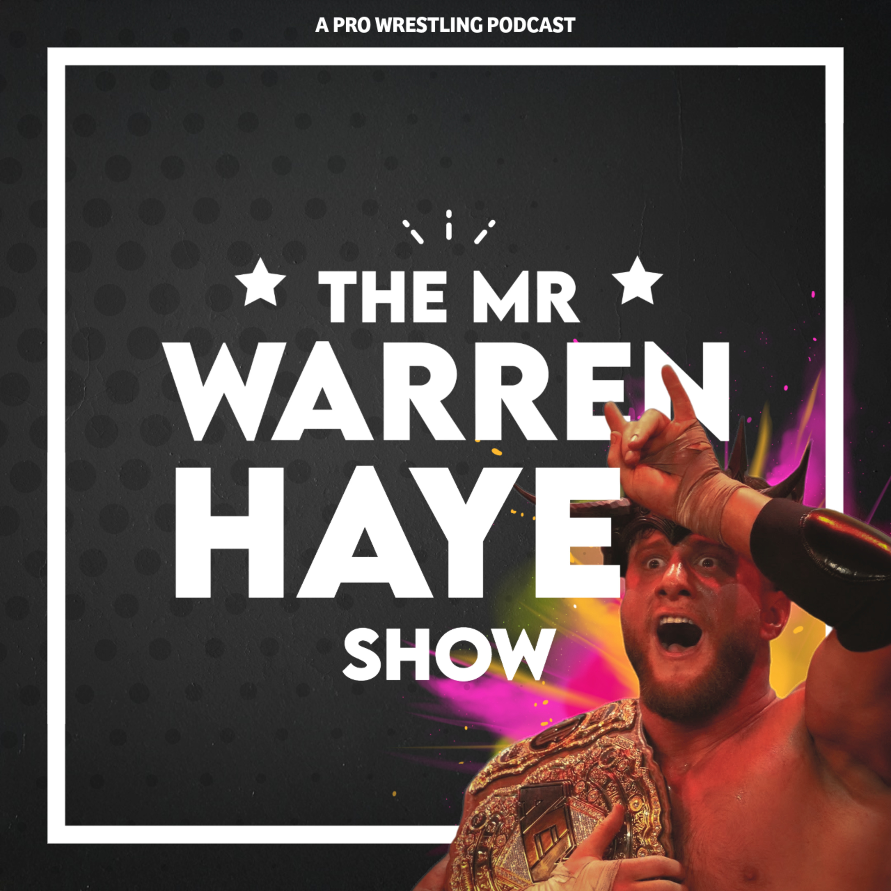 AEW Dynasty 2026 Review | TNA Pulls Talent from Indies & La Catalina Out of CMLL episode artwork